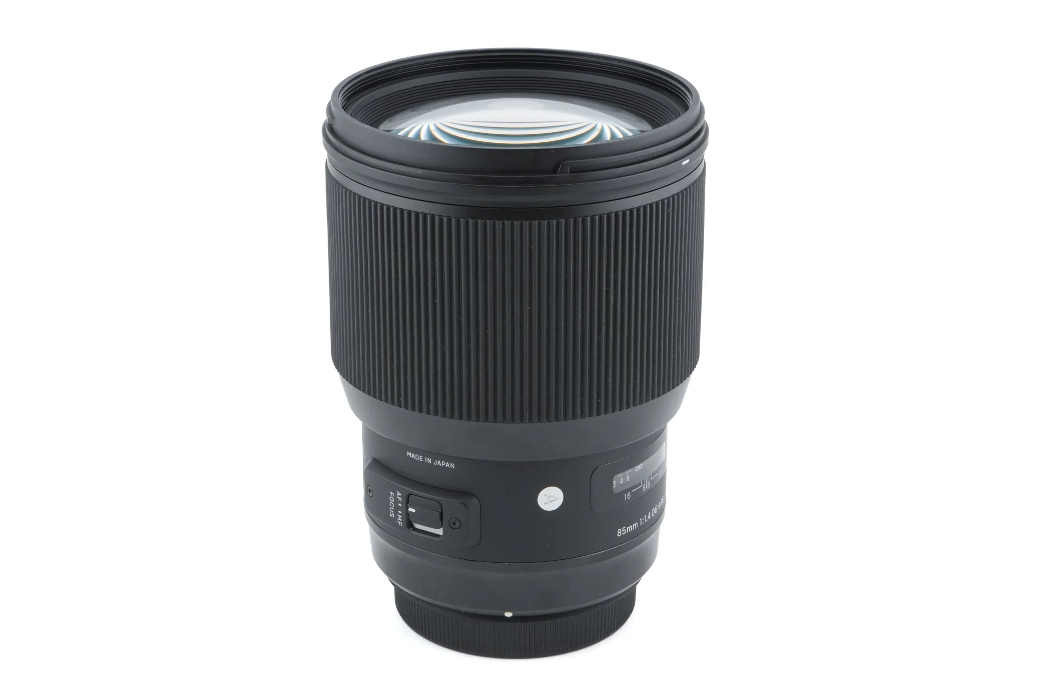 Sigma 85mm f1.4 DG HSM Art (016) - Image 4