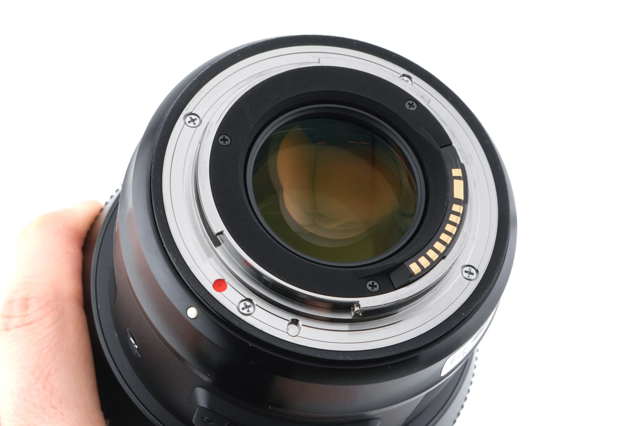 Sigma 85mm f1.4 DG HSM Art (016) - Image 6