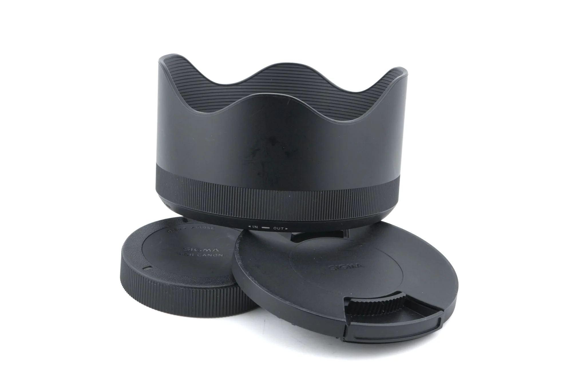 Sigma 85mm f1.4 DG HSM Art (016) - Image 7