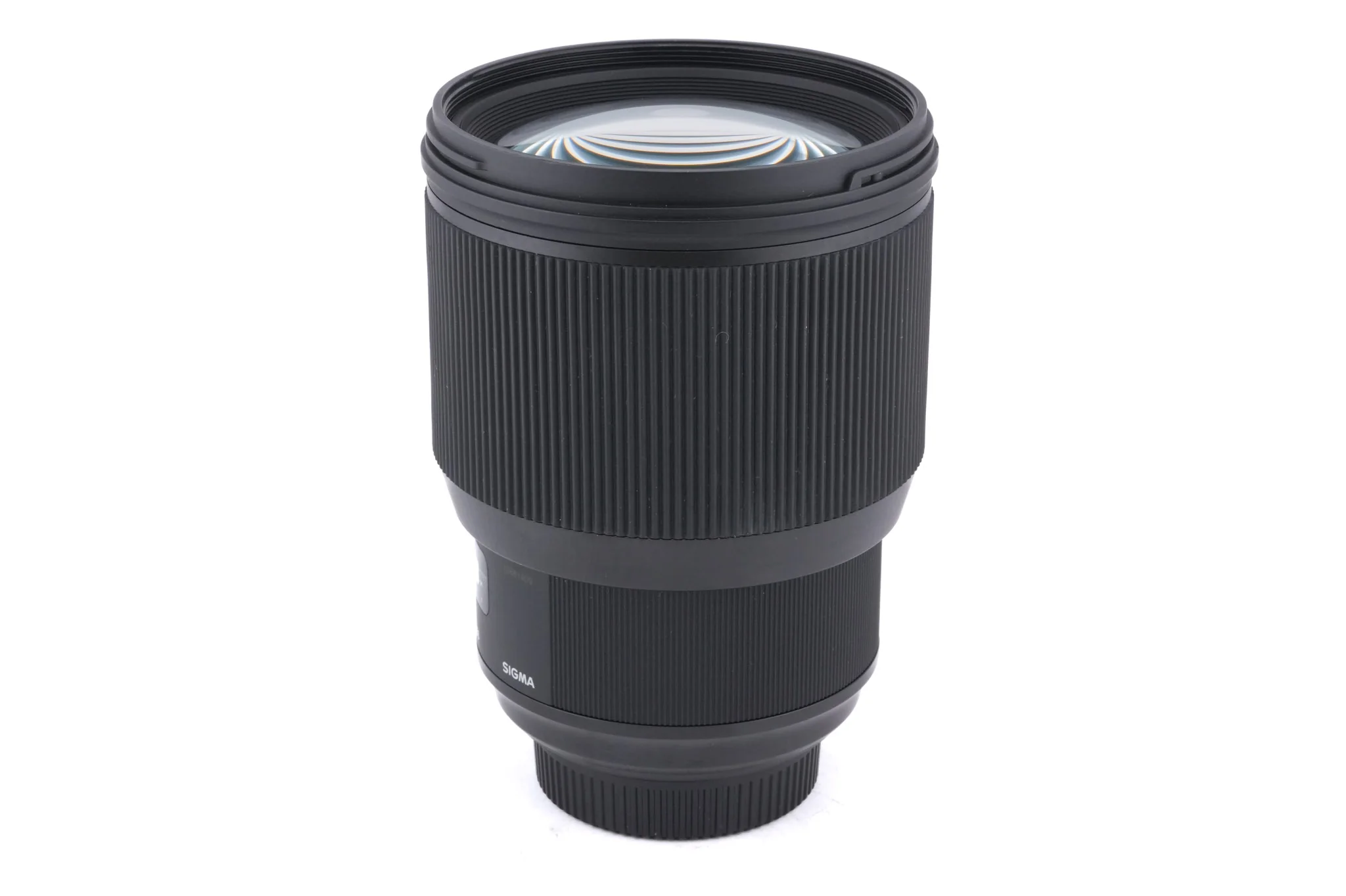 Sigma 85mm f1.4 DG HSM Art (016) - Image 2