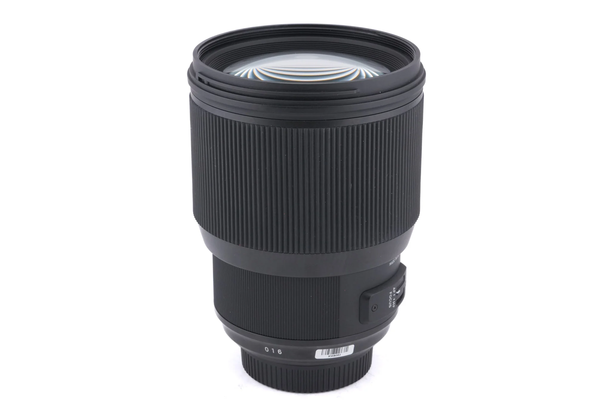 Sigma 85mm f1.4 DG HSM Art (016) - Image 3