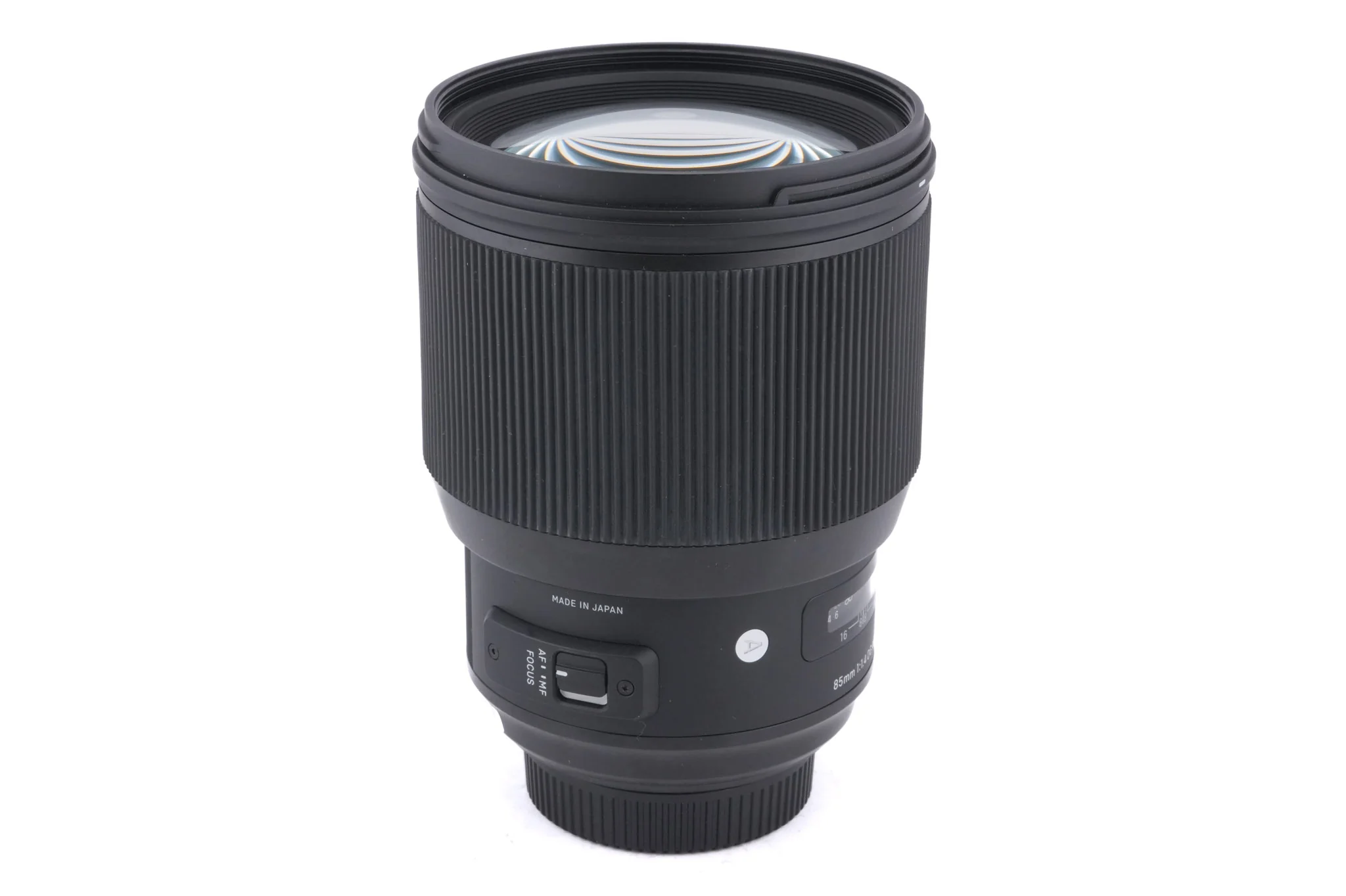 Sigma 85mm f1.4 DG HSM Art (016) - Image 4
