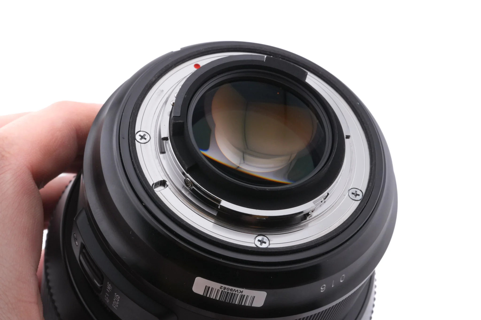 Sigma 85mm f1.4 DG HSM Art (016) - Image 6