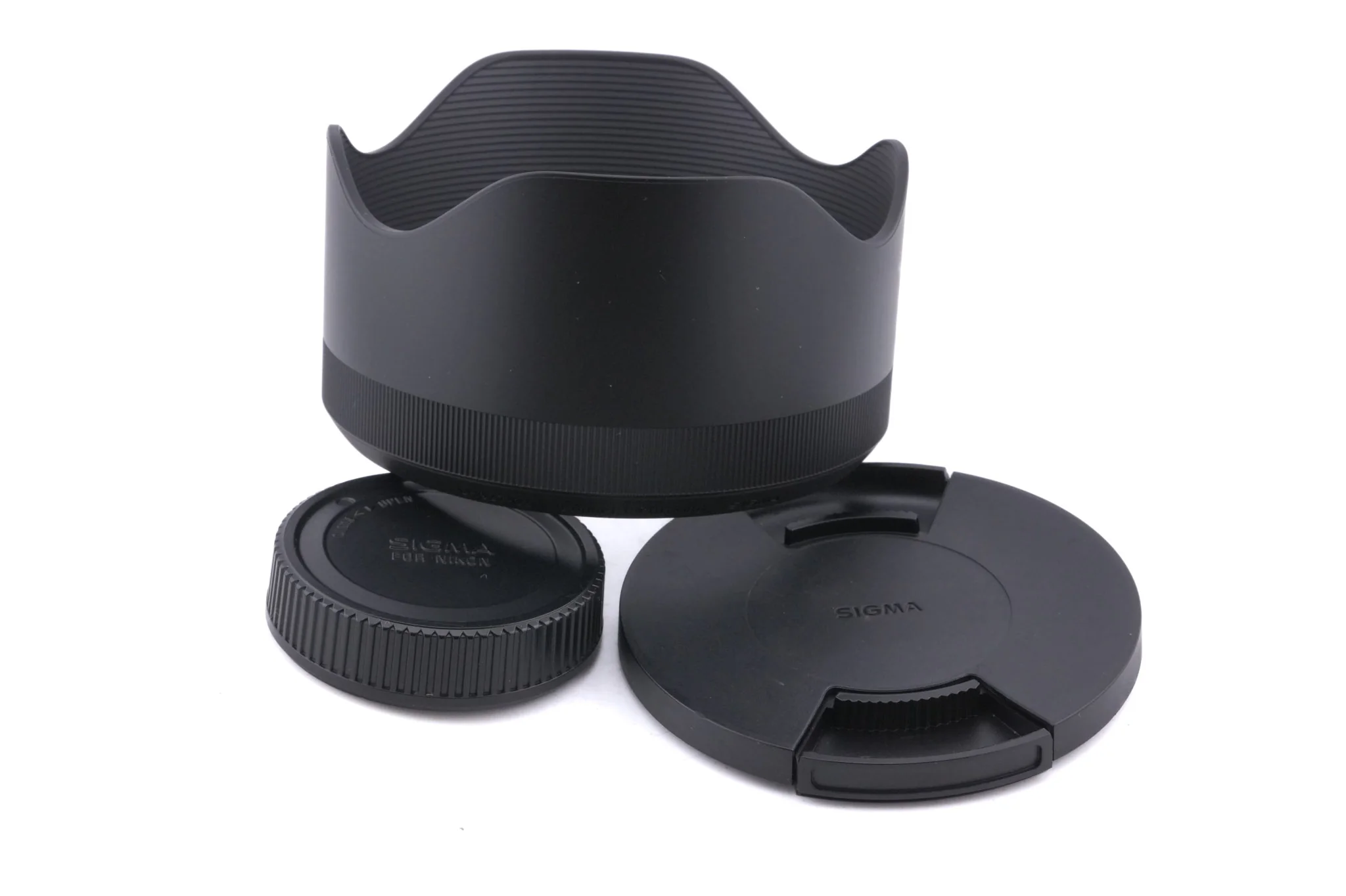 Sigma 85mm f1.4 DG HSM Art (016) - Image 7