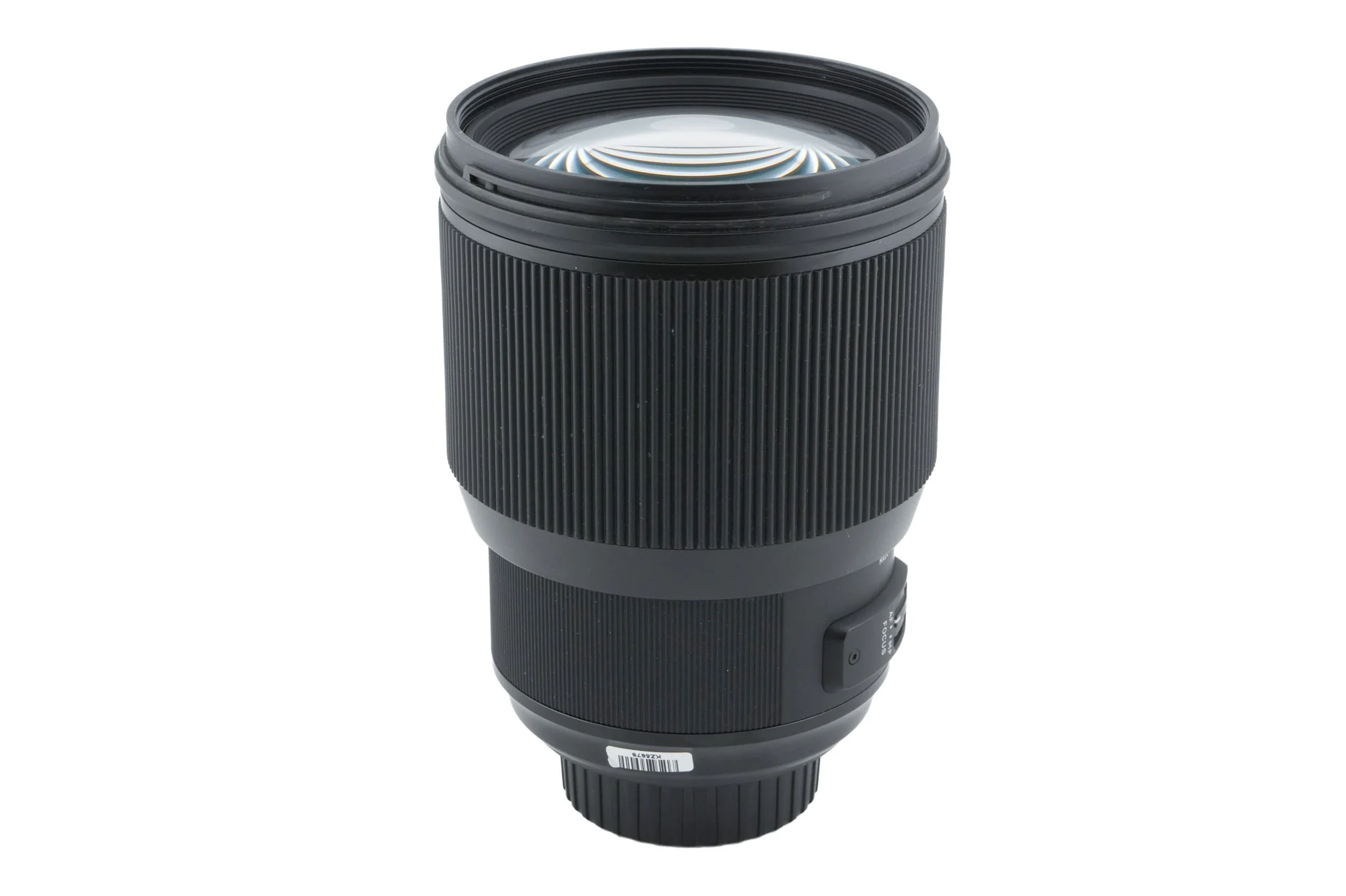 Sigma 85mm f1.4 DG HSM Art (016) - Image 3