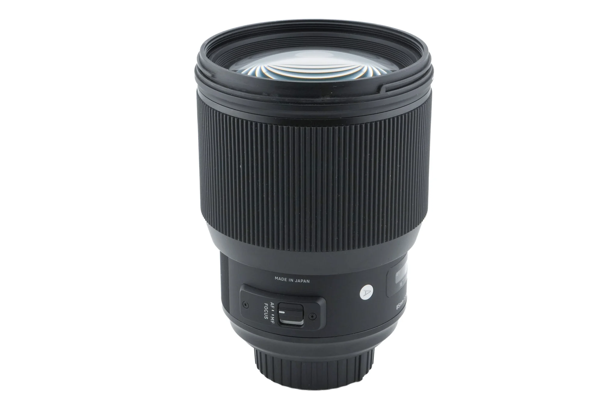 Sigma 85mm f1.4 DG HSM Art (016) - Image 4