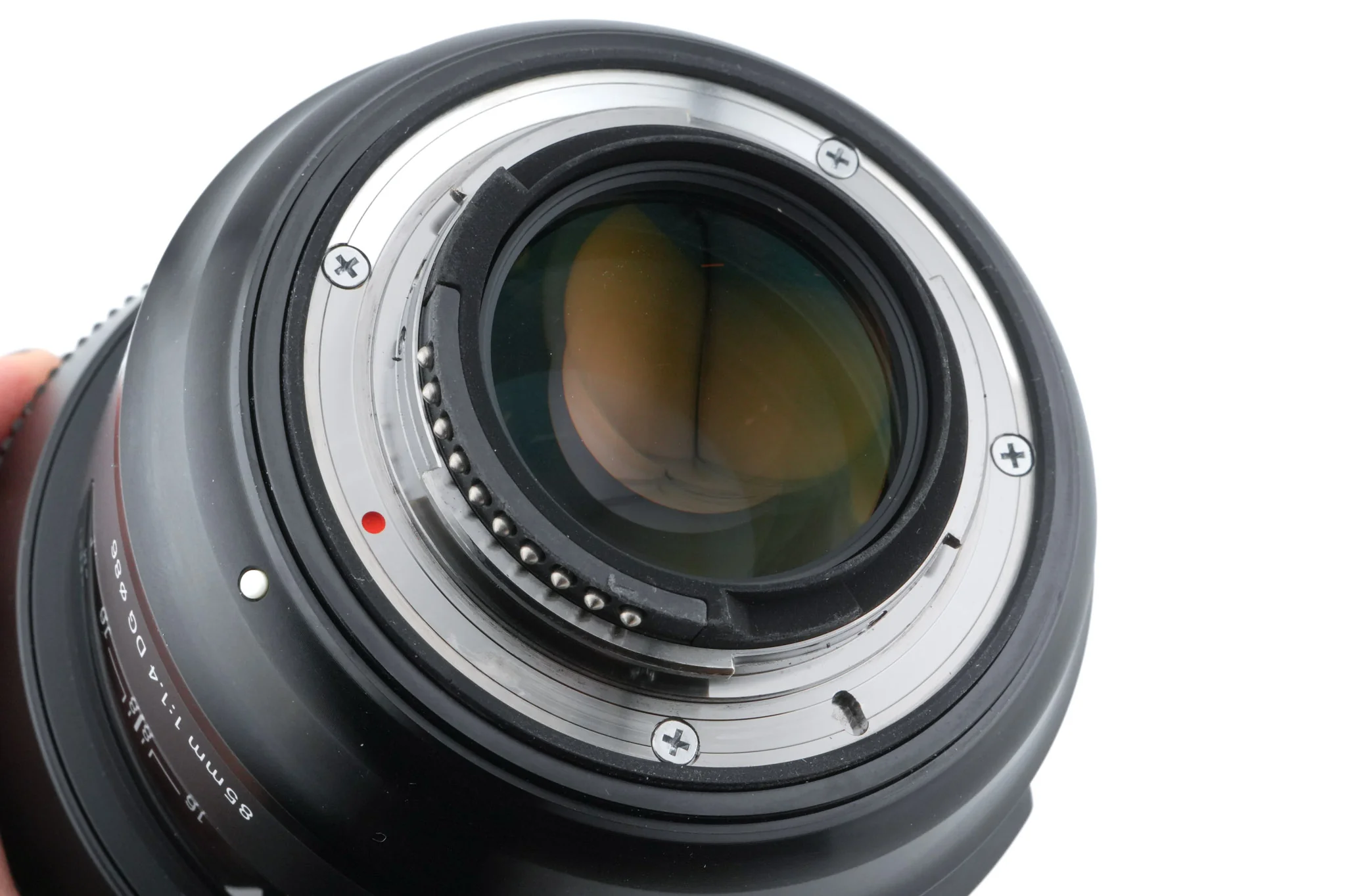 Sigma 85mm f1.4 DG HSM Art (016) - Image 6