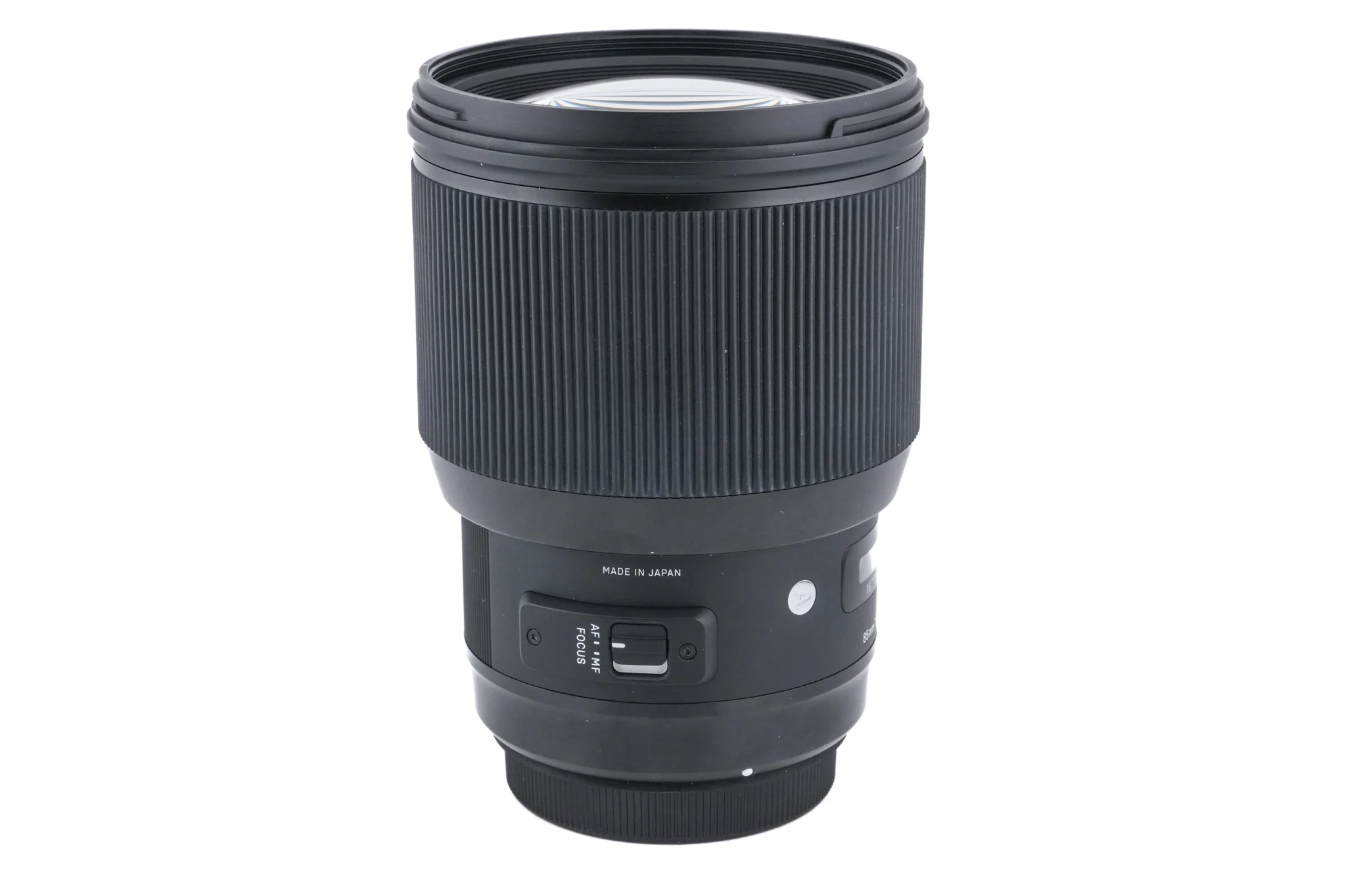 Sigma 85mm f1.4 DG HSM Art (016) - Image 4