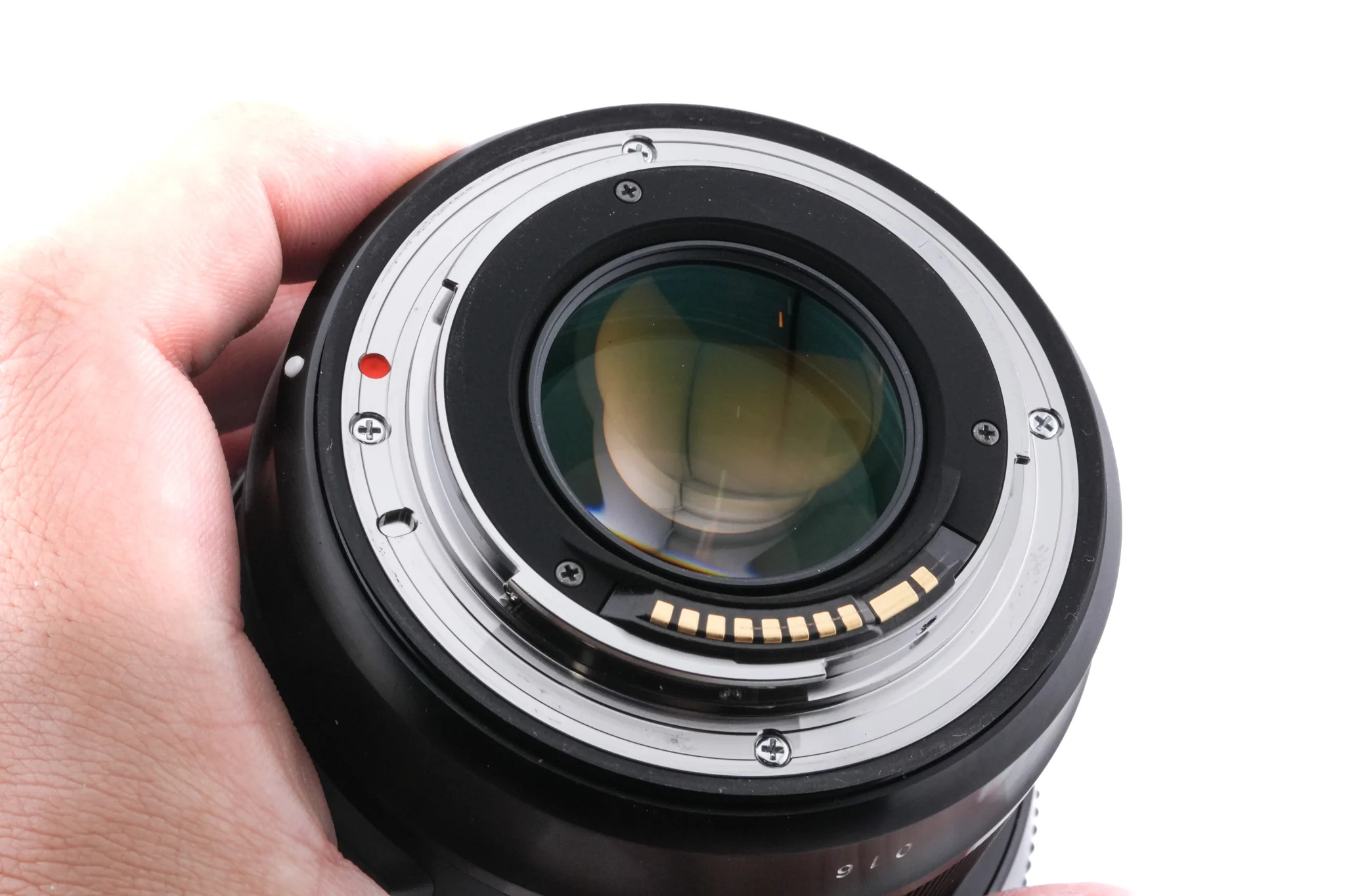 Sigma 85mm f1.4 DG HSM Art (016) - Image 6