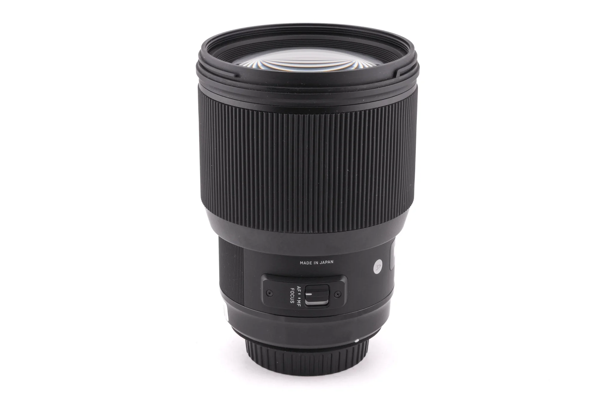 Sigma 85mm f1.4 DG HSM Art (016) - Image 2