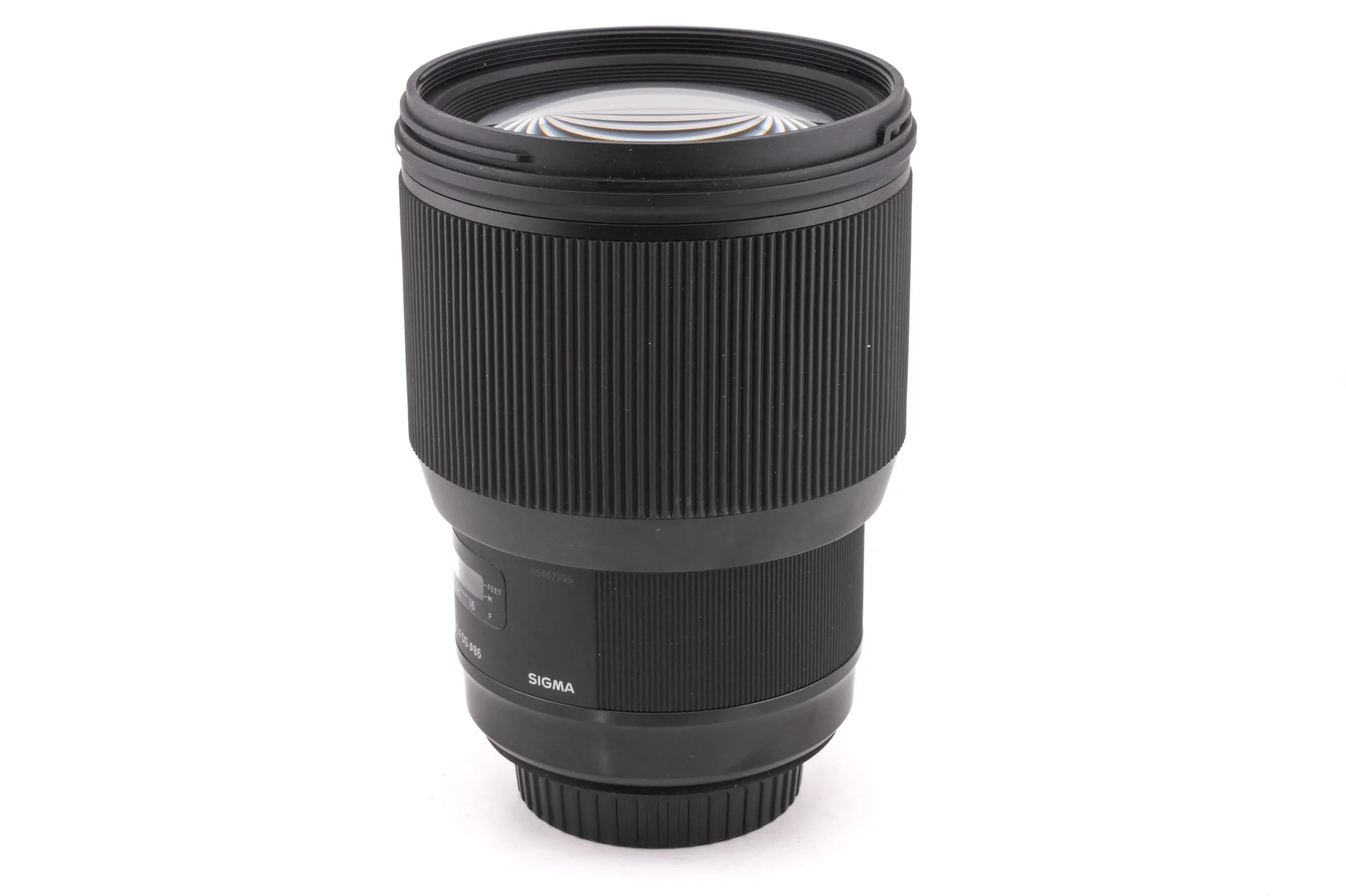 Sigma 85mm f1.4 DG HSM Art (016) - Image 4