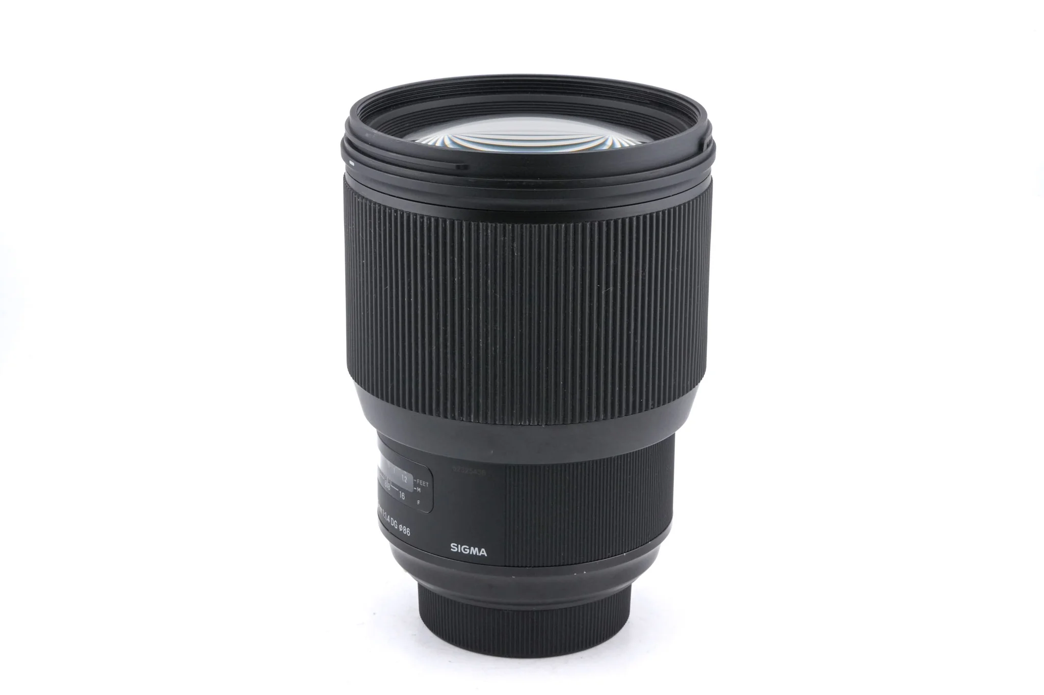 Sigma 85mm f1.4 DG HSM Art - Image 4