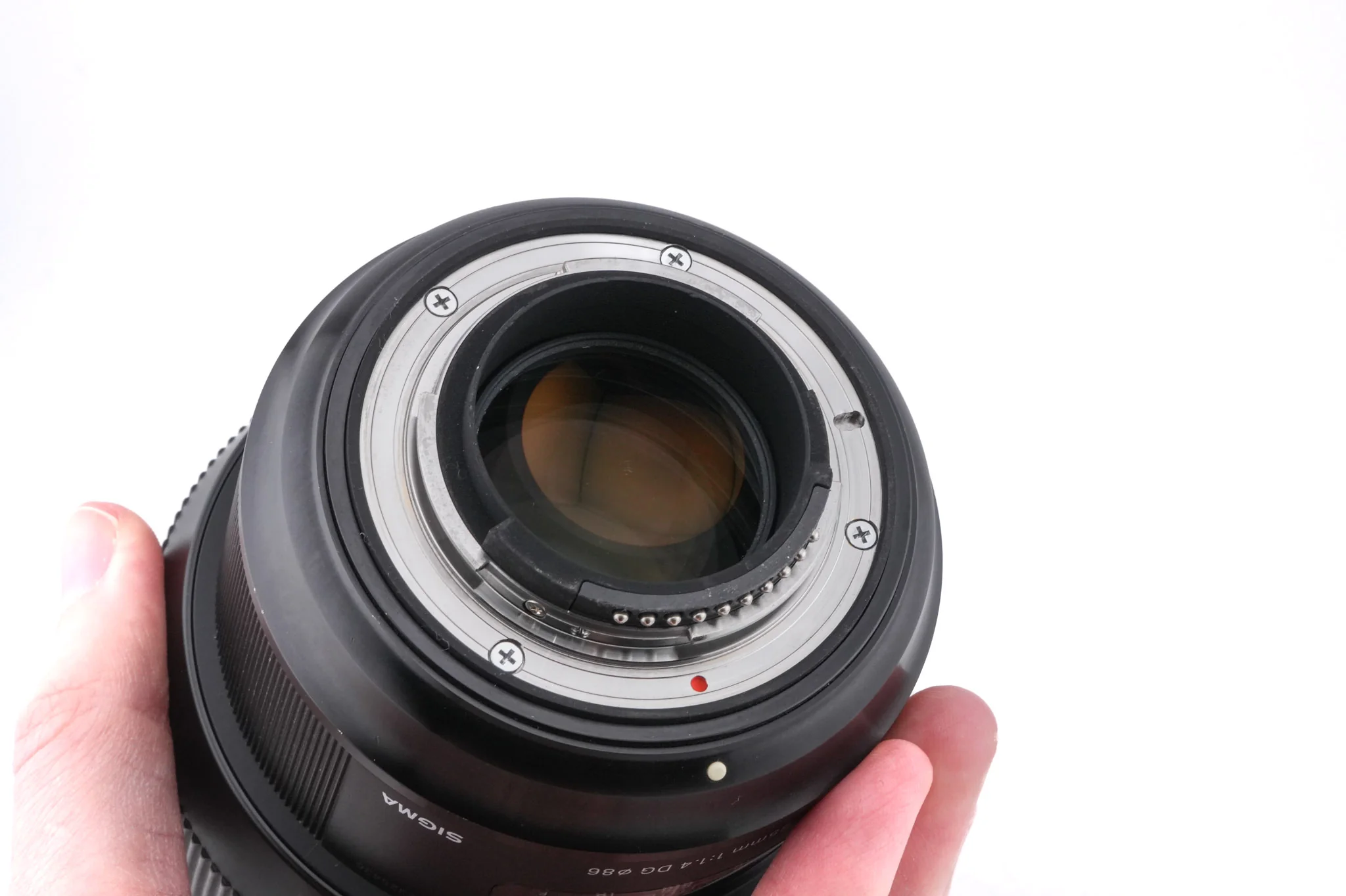 Sigma 85mm f1.4 DG HSM Art - Image 6