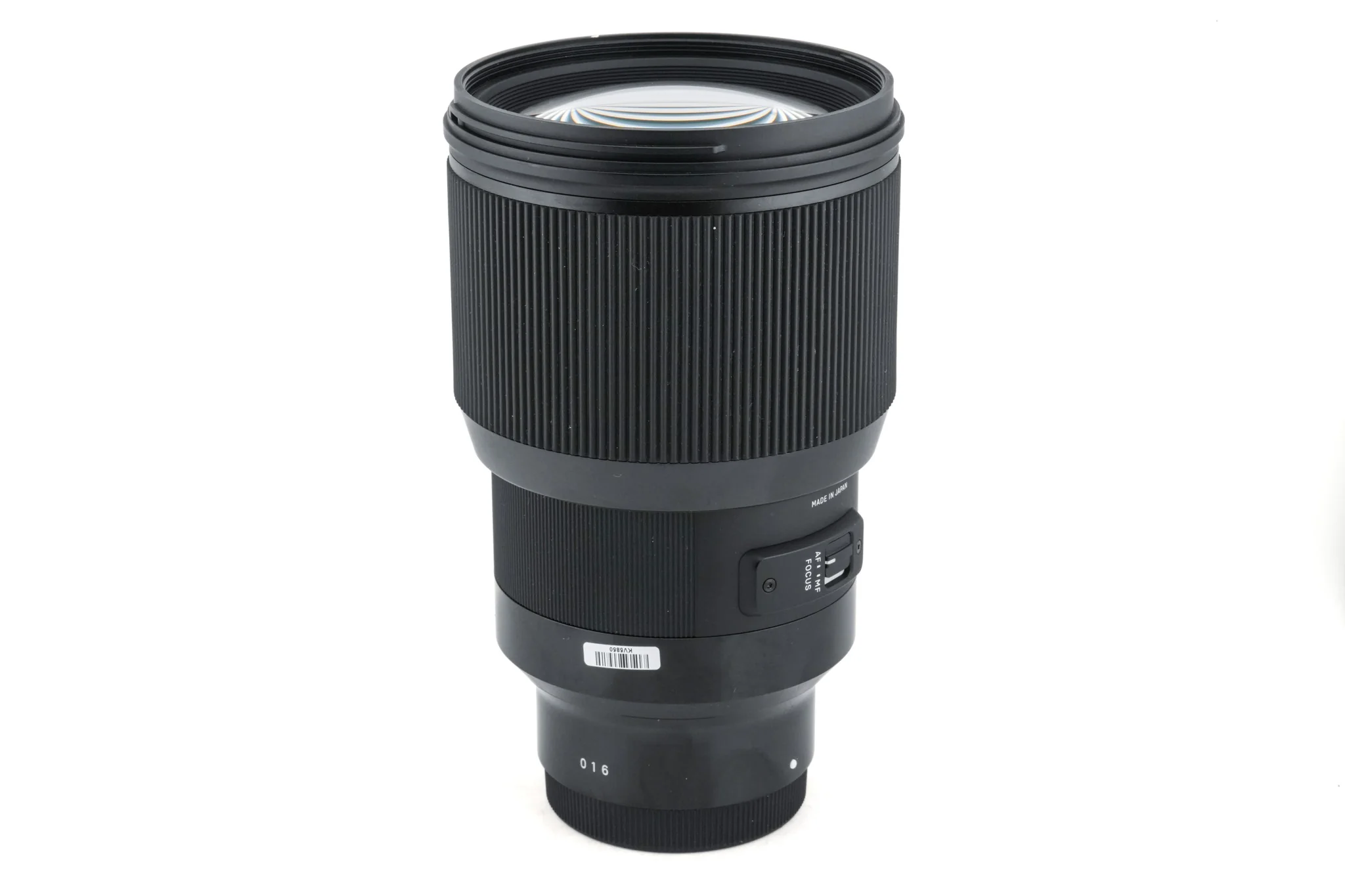 Sigma 85mm f1.4 DG HSM Art - Image 3