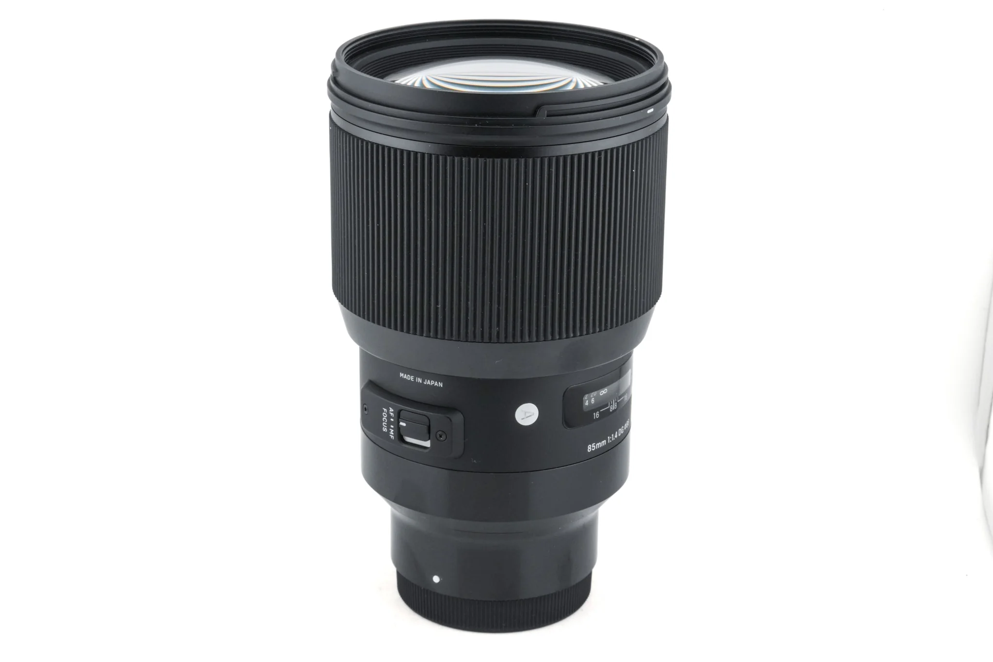 Sigma 85mm f1.4 DG HSM Art - Image 4