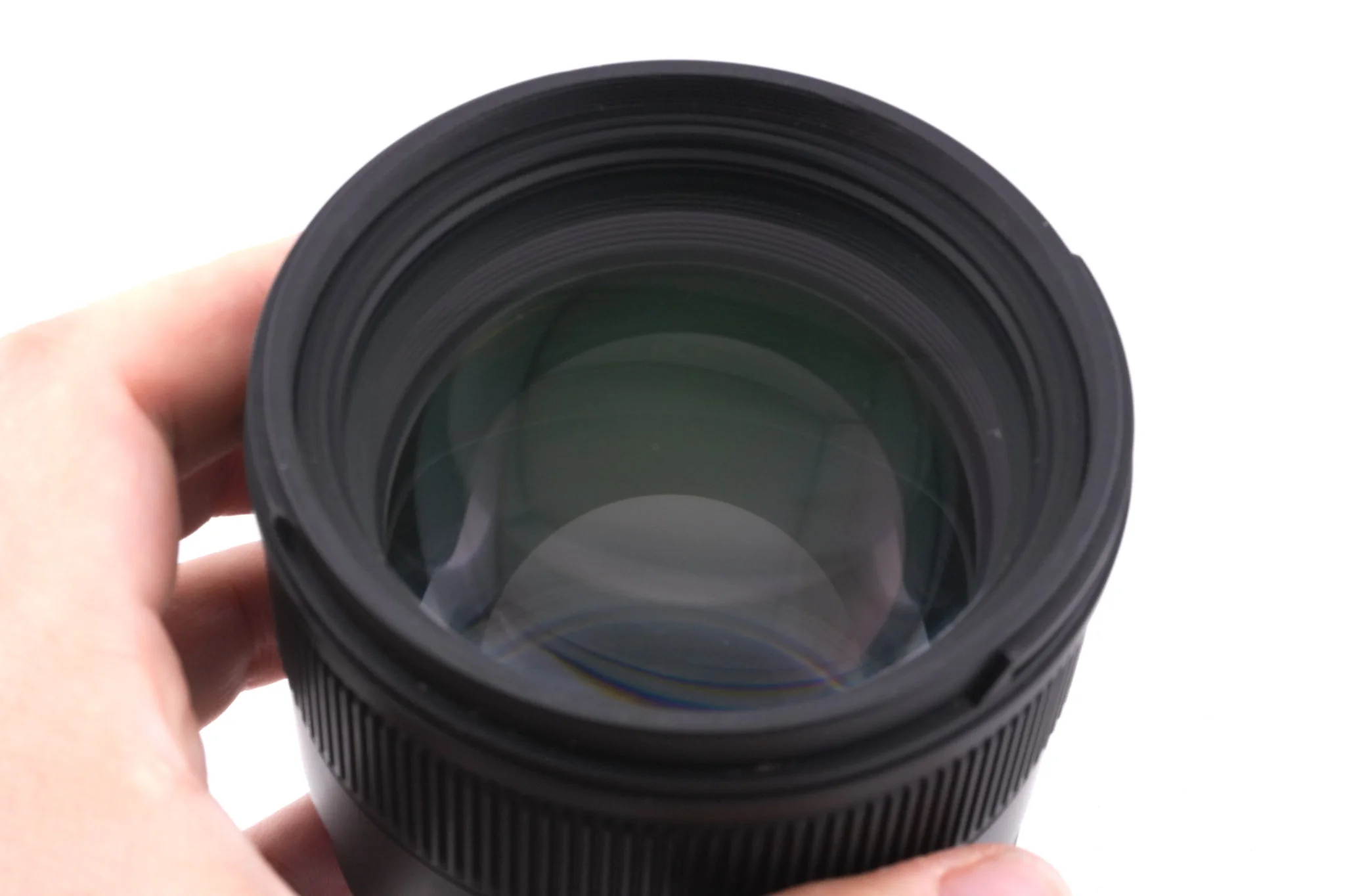 Sigma 85mm f1.4 EX DG HSM - Image 3