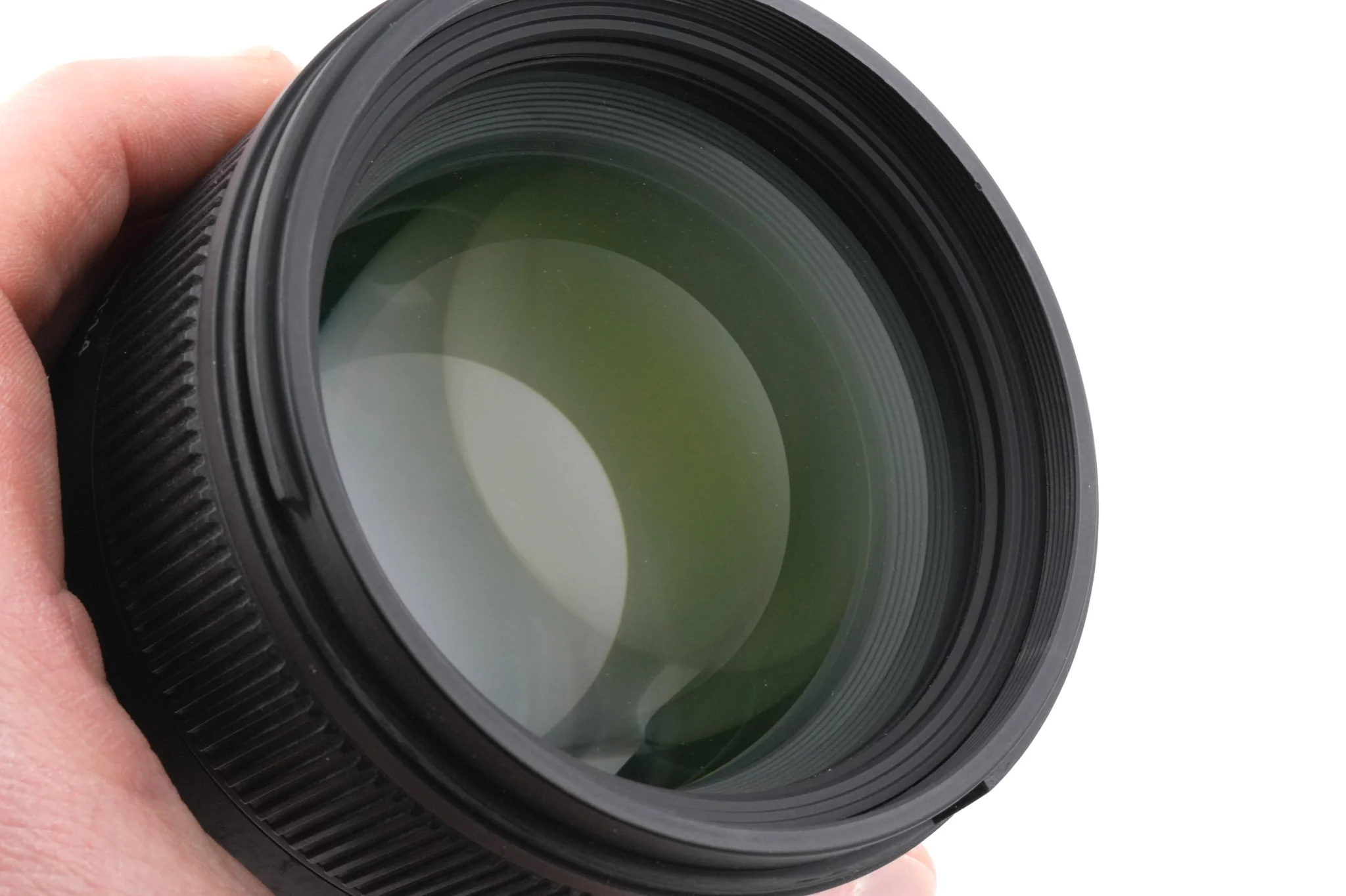Sigma 85mm f1.4 EX DG HSM - Image 3
