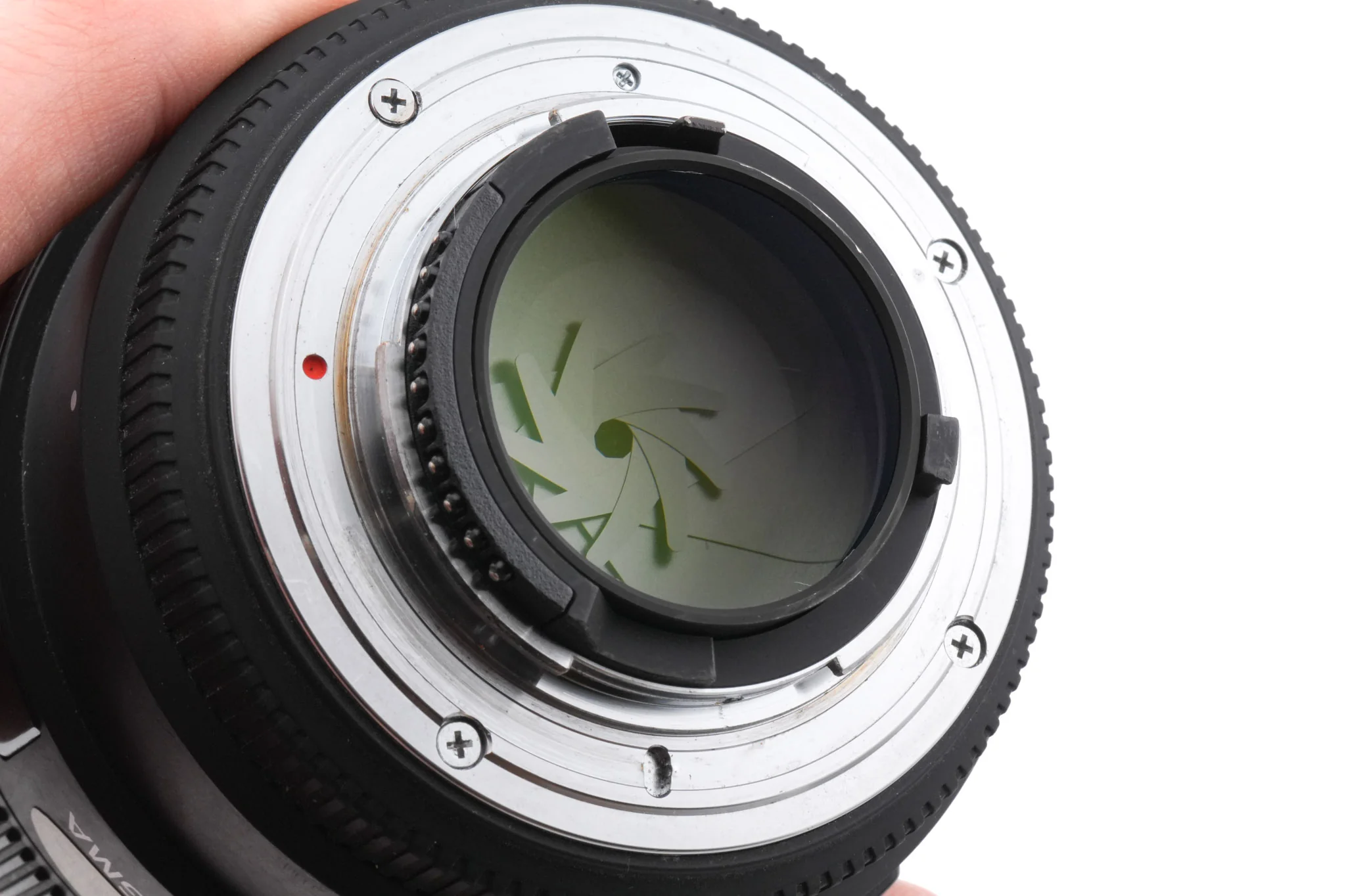 Sigma 85mm f1.4 EX DG HSM - Image 4