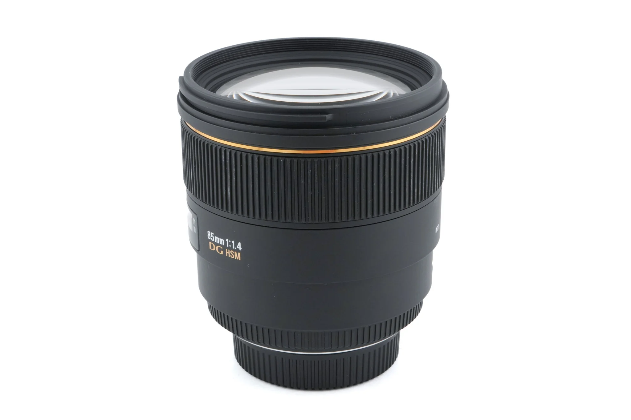 Sigma 85mm f1.4 EX DG HSM - Image 2