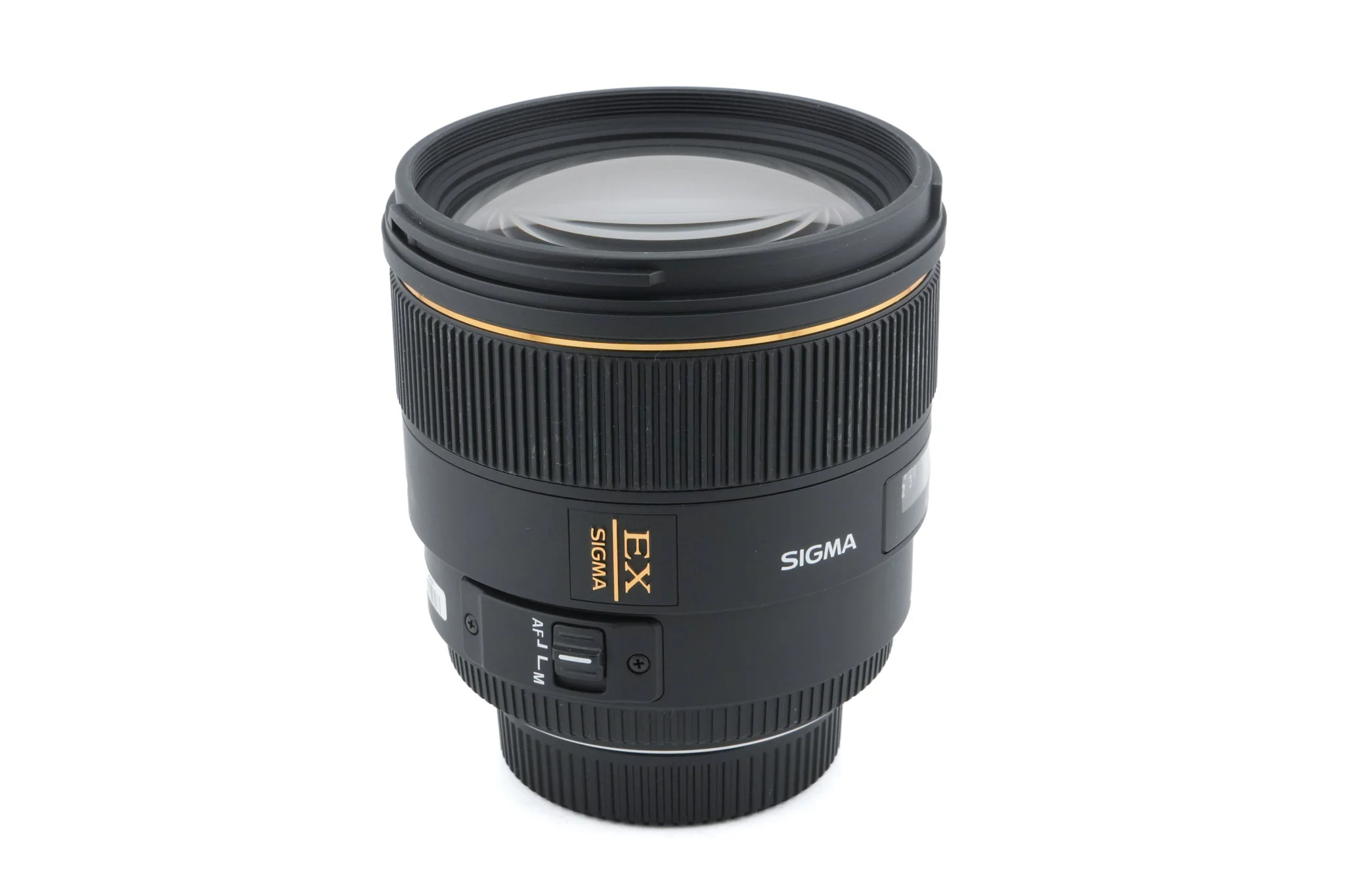 Sigma 85mm f1.4 EX DG HSM - Image 4