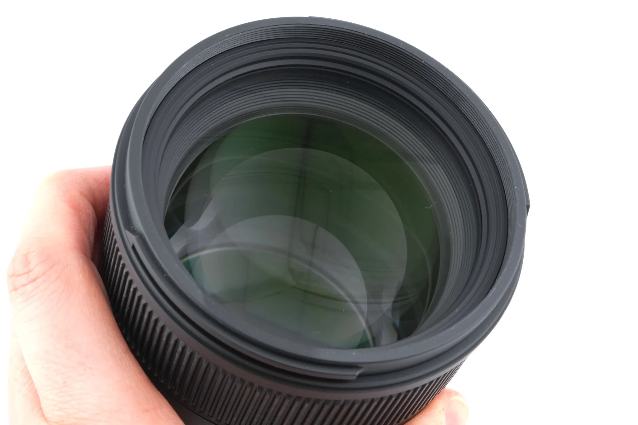 Sigma 85mm f1.4 EX DG HSM - Image 5