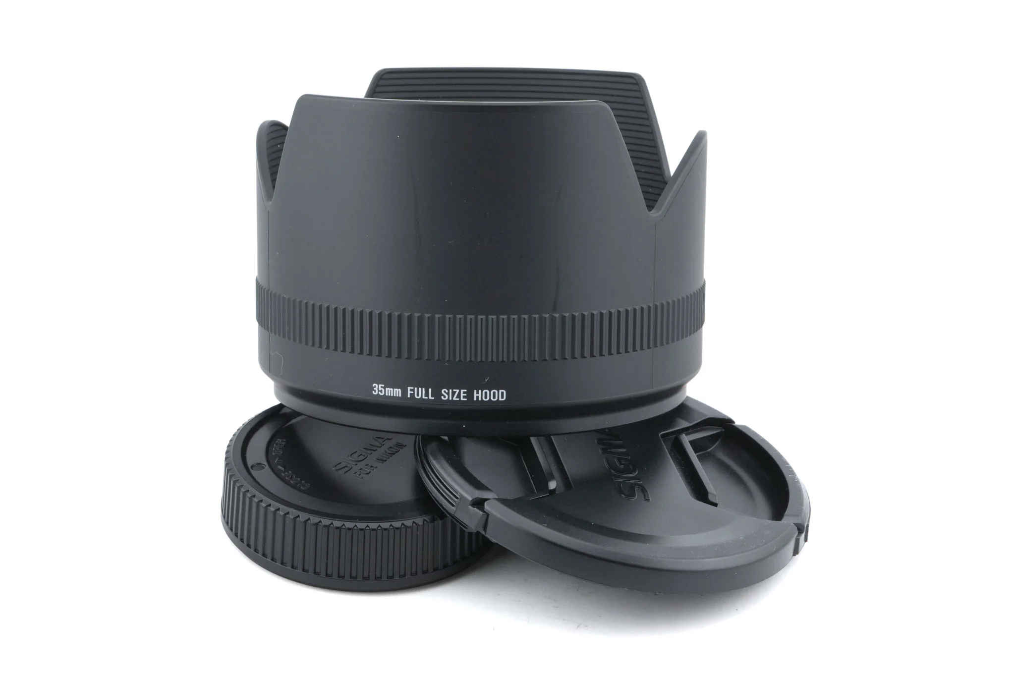 Sigma 85mm f1.4 EX DG HSM - Image 7