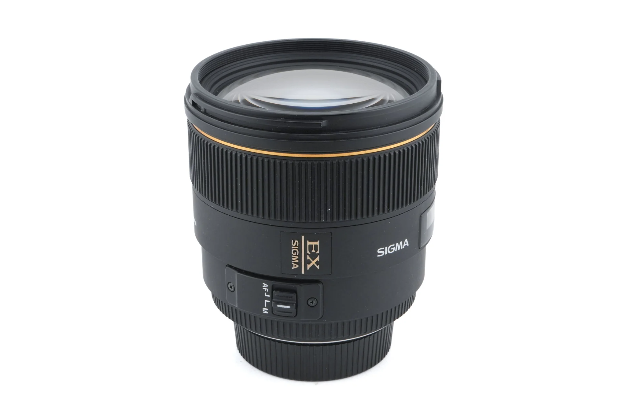 Sigma 85mm f1.4 EX DG HSM - Image 4