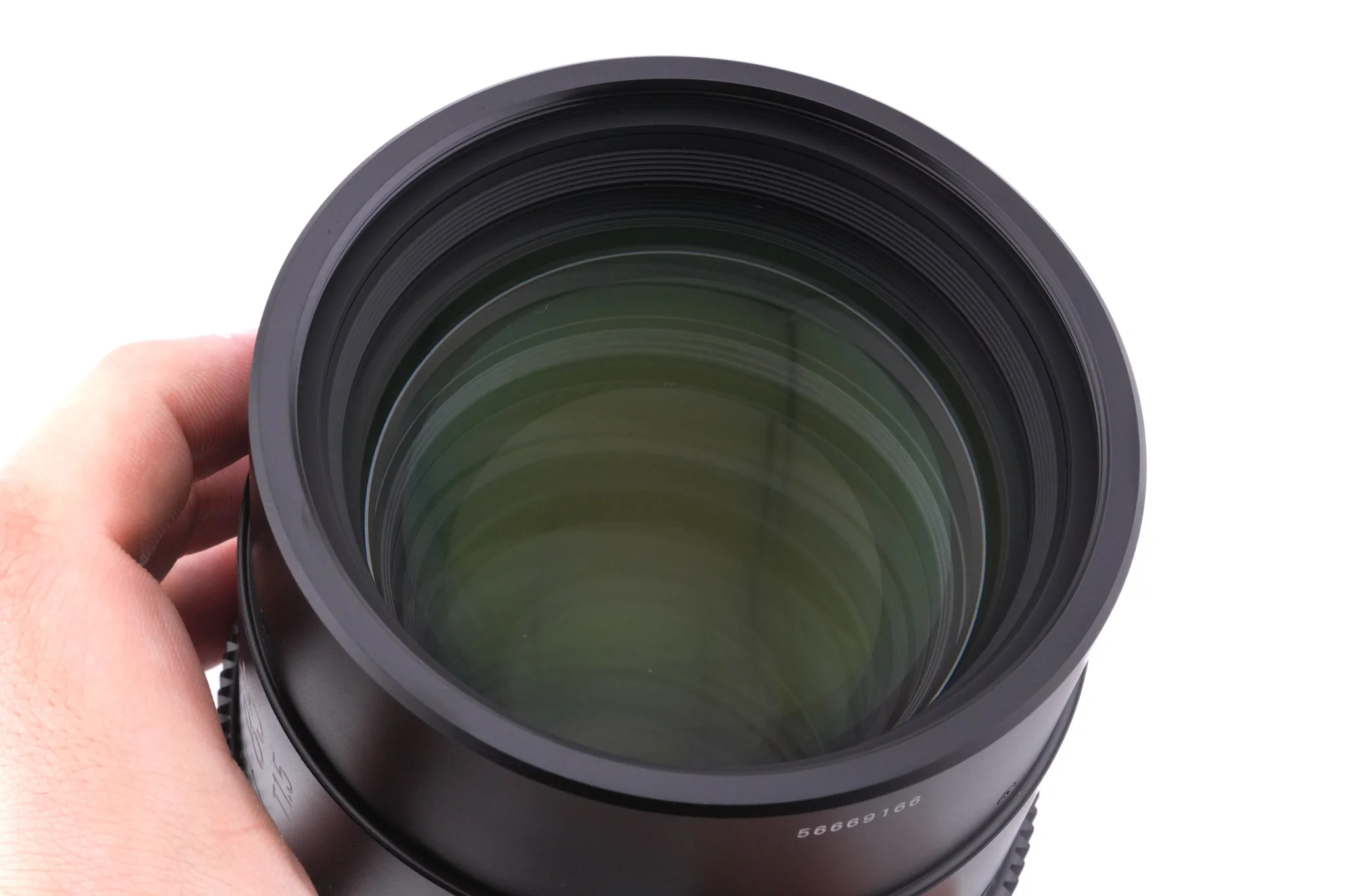 Sigma 85mm T1.5 FF High Speed Prime - Image 5