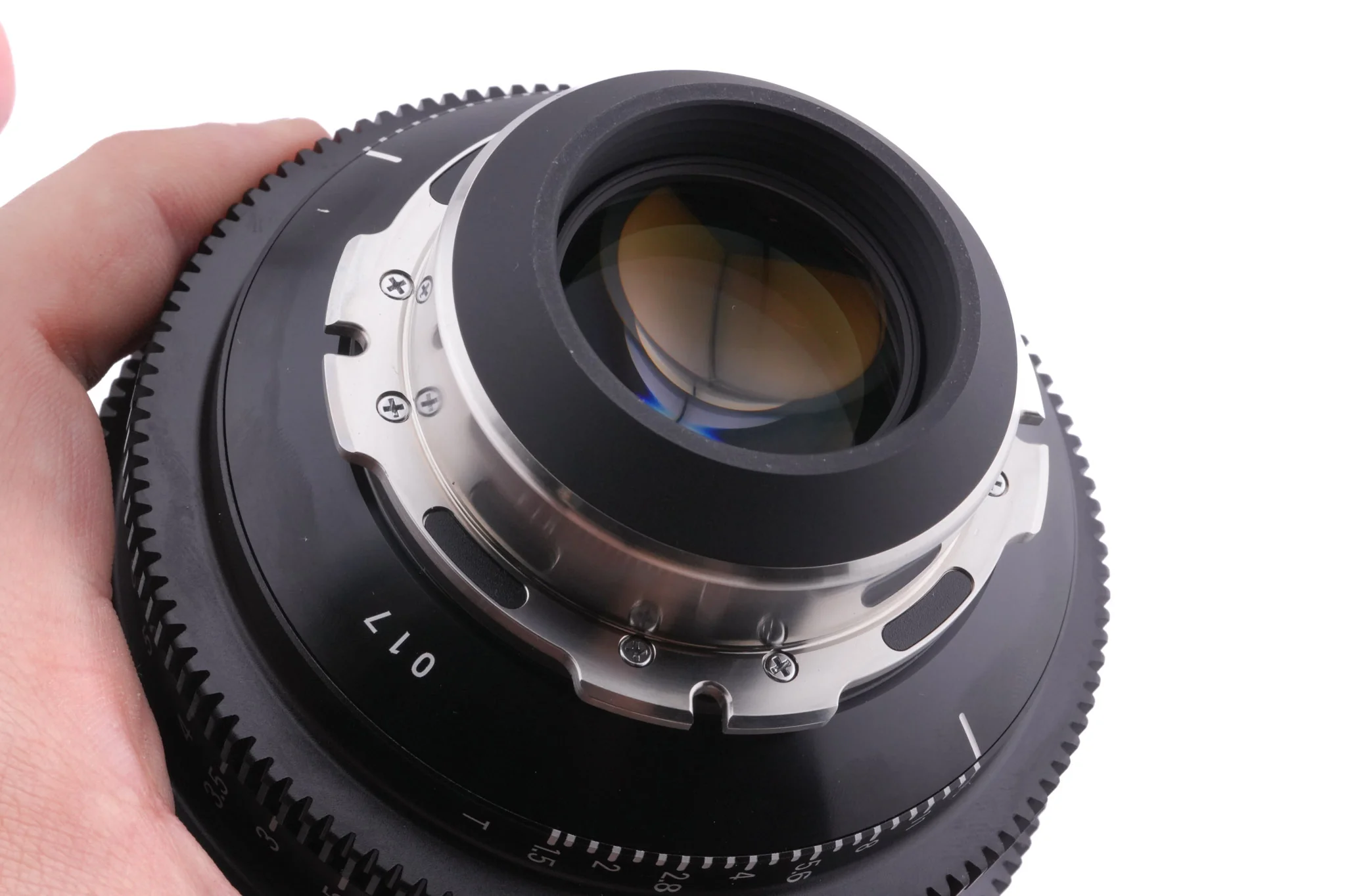 Sigma 85mm T1.5 FF High Speed Prime - Image 6