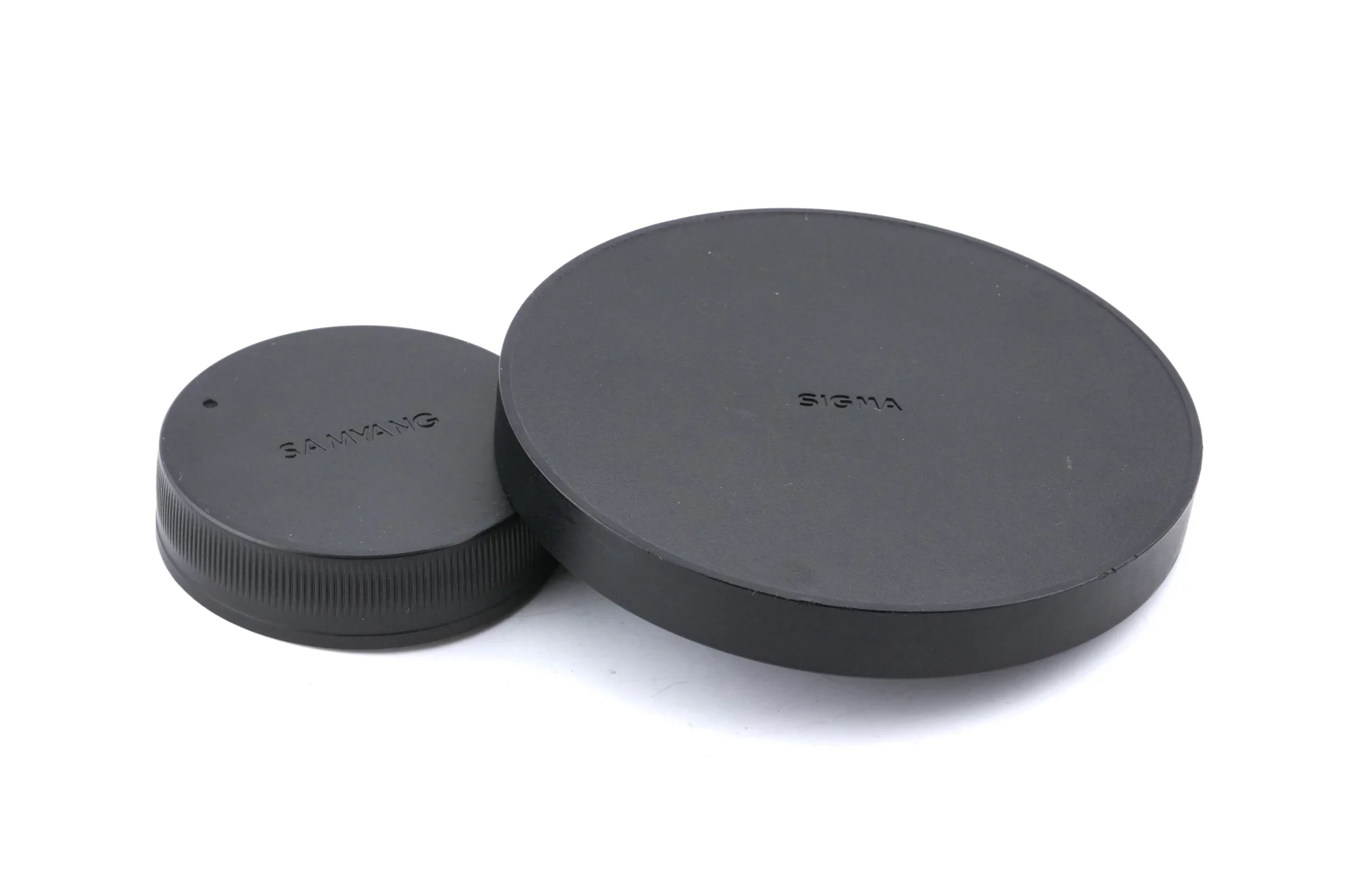 Sigma 85mm T1.5 FF High Speed Prime - Image 7