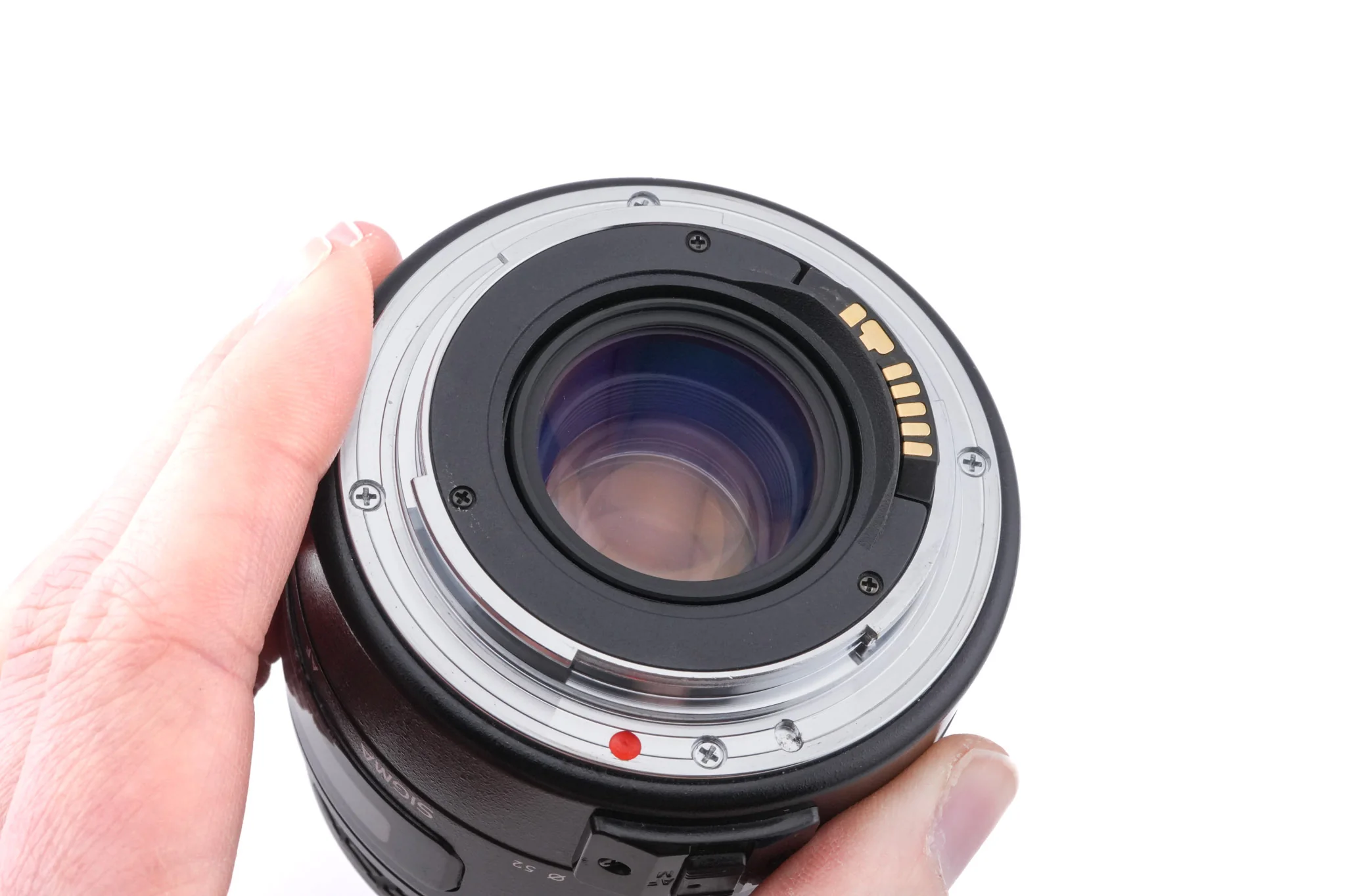 Sigma 90mm f2.8 AF Macro Multi Coated - Image 4