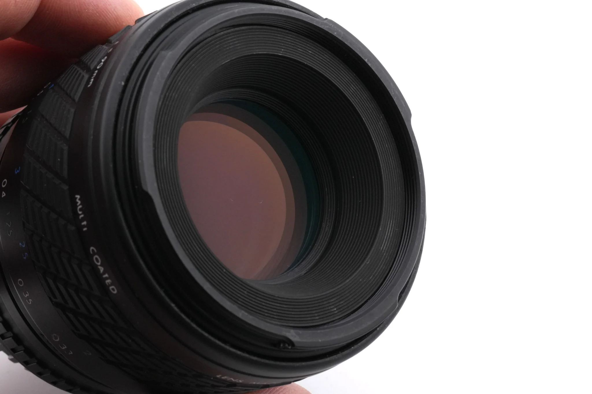 Sigma 90mm f2.8 Macro Multi-Coated AI-S - Image 3