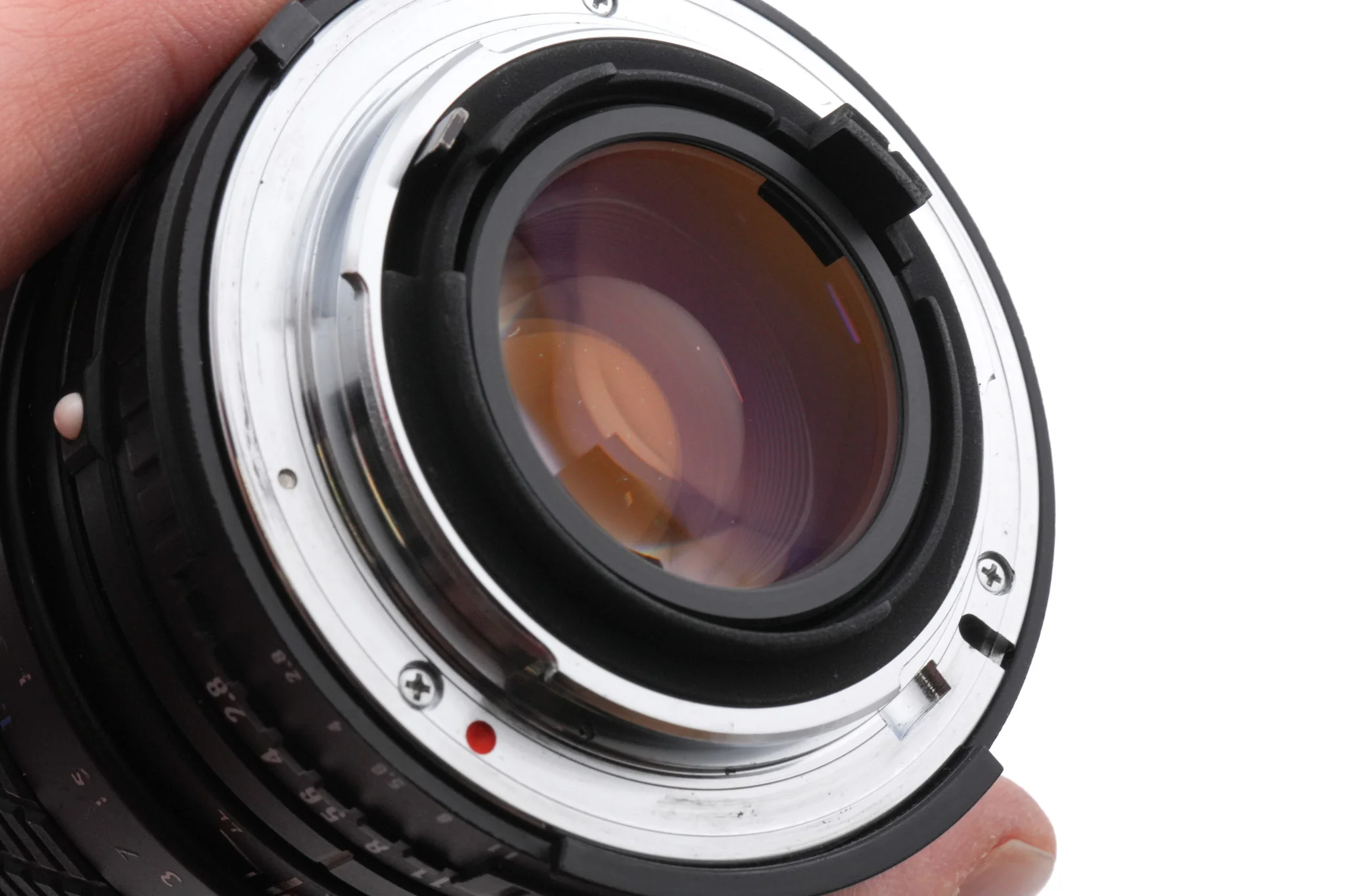 Sigma 90mm f2.8 Macro Multi-Coated AI-S - Image 4