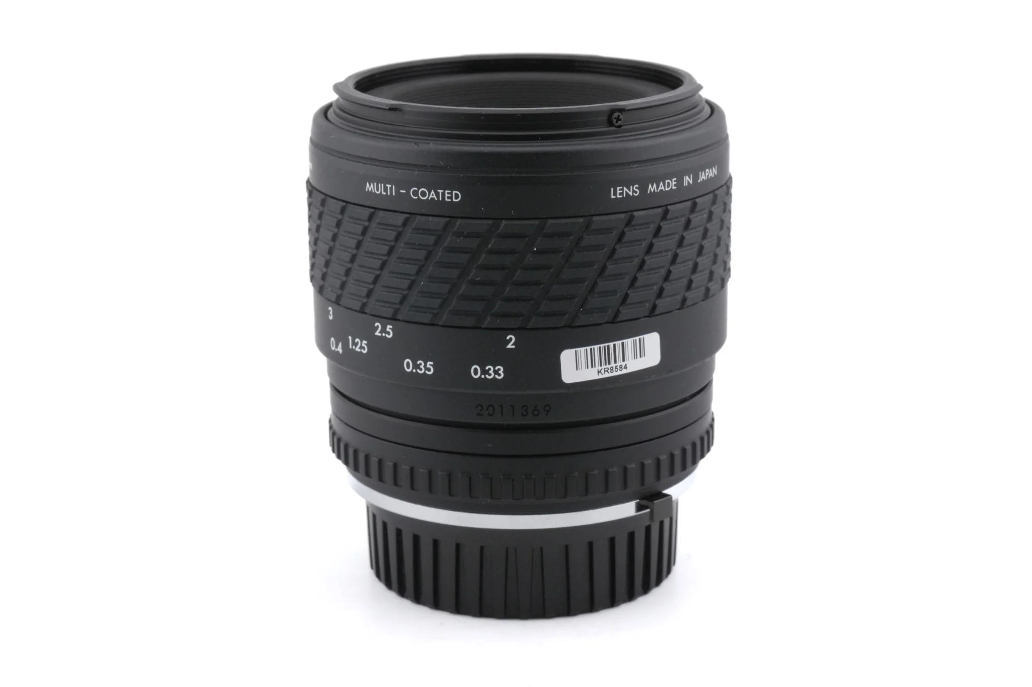 Sigma 90mm f2.8 Macro Multi-Coated - Image 2