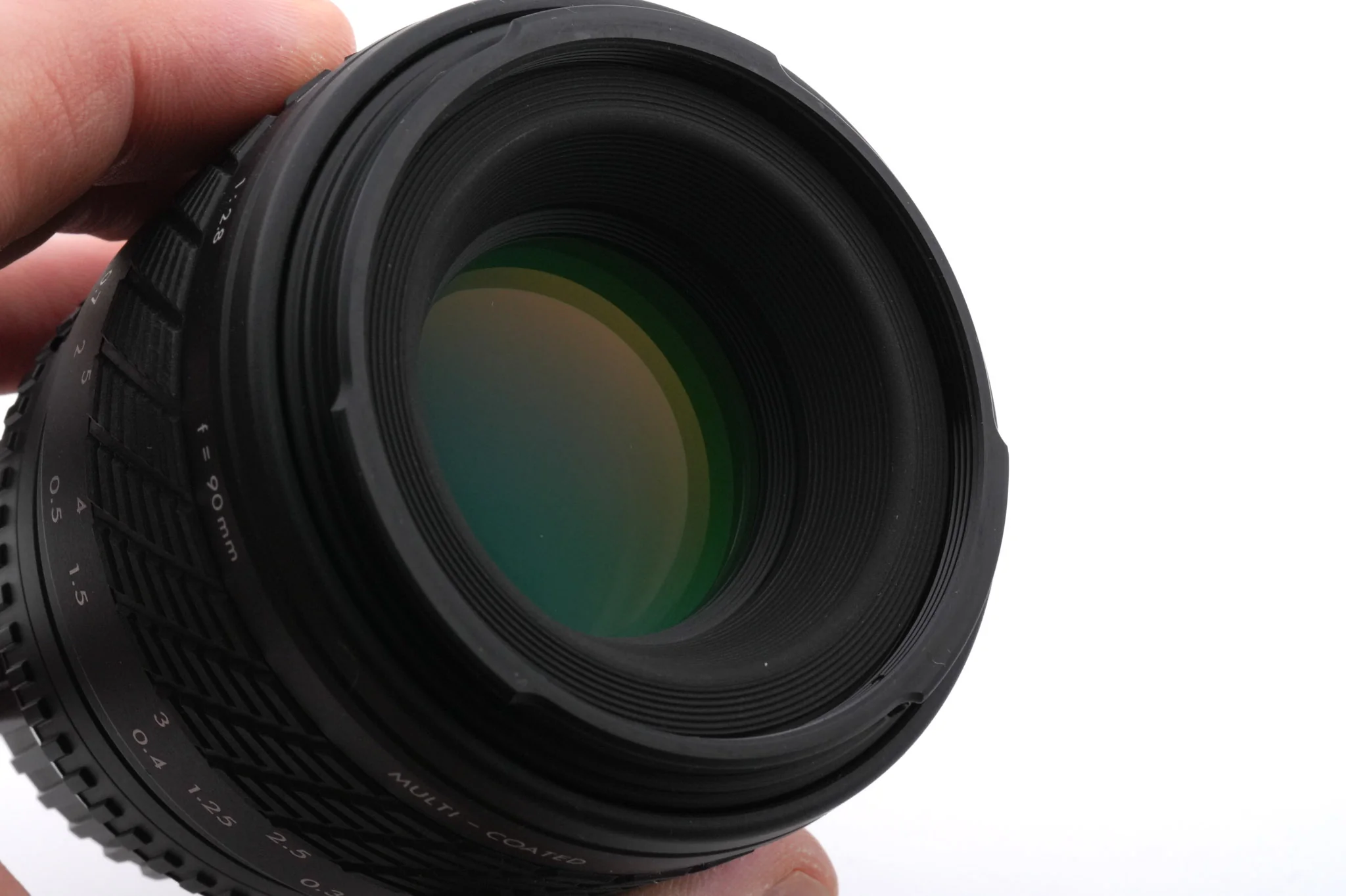 Sigma 90mm f2.8 Macro Multi-Coated - Image 3
