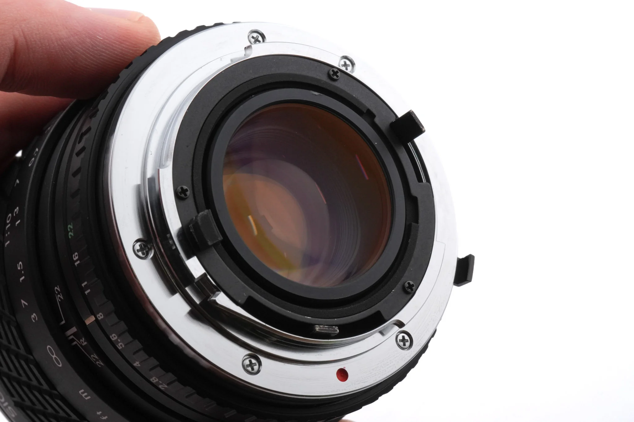 Sigma 90mm f2.8 Macro Multi-Coated - Image 4