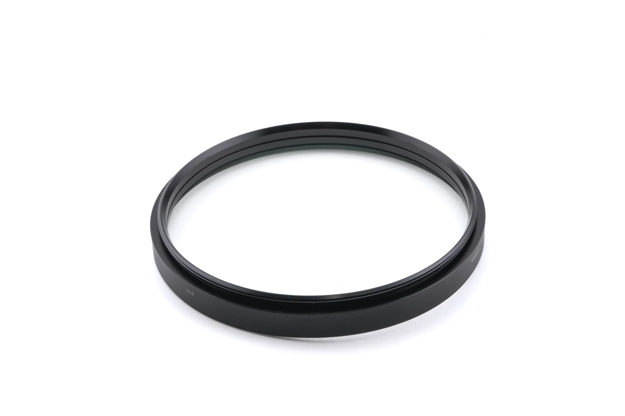 Sigma 95mm Protector Filter  WR-Ceramic - Image 2