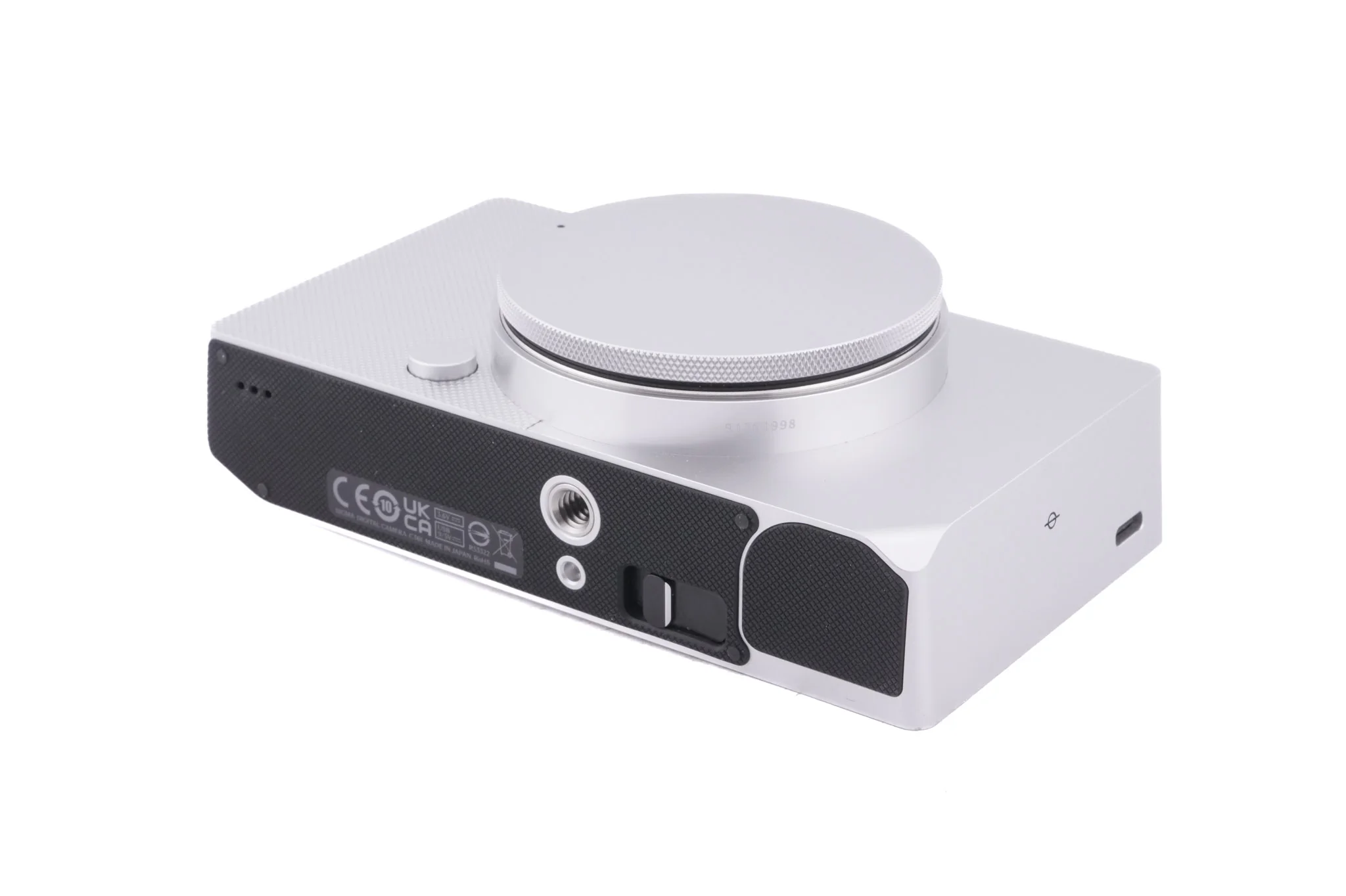 Sigma BF - Image 5
