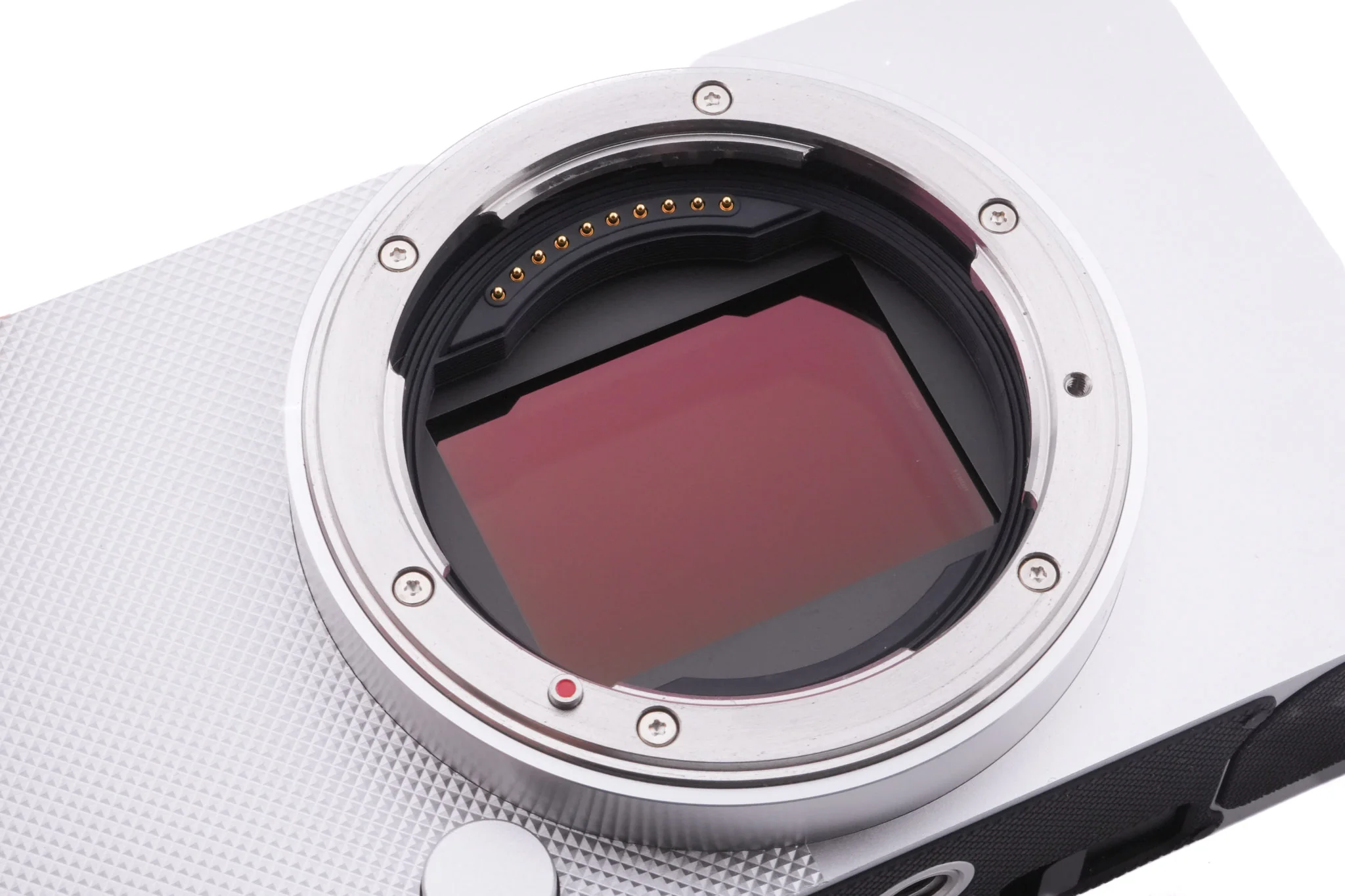 Sigma BF - Image 7