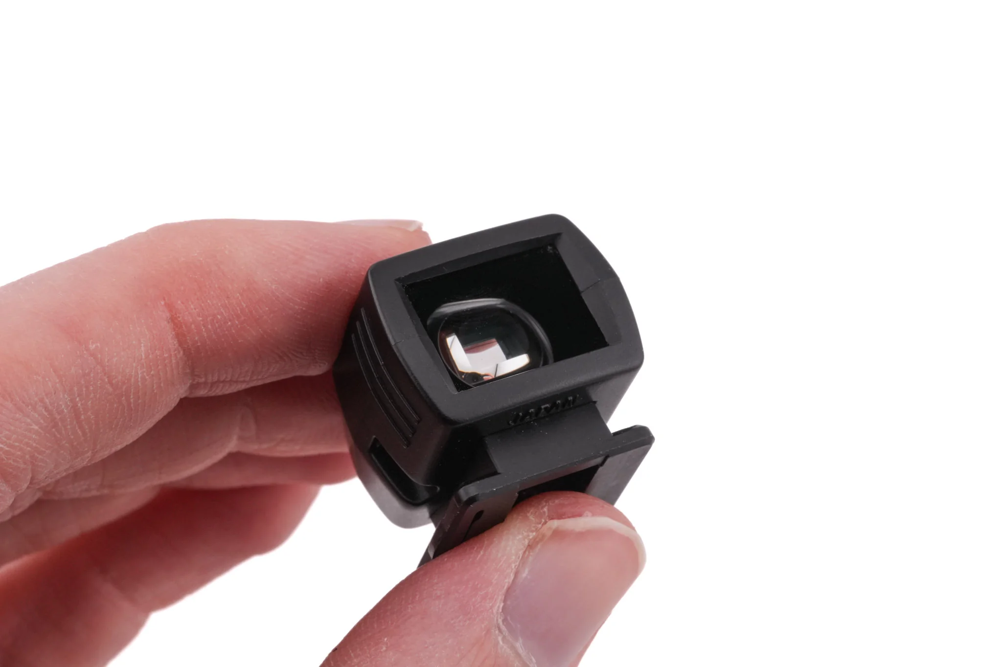 Sigma DP1x + VF-11 28mm Viewfinder - Image 7
