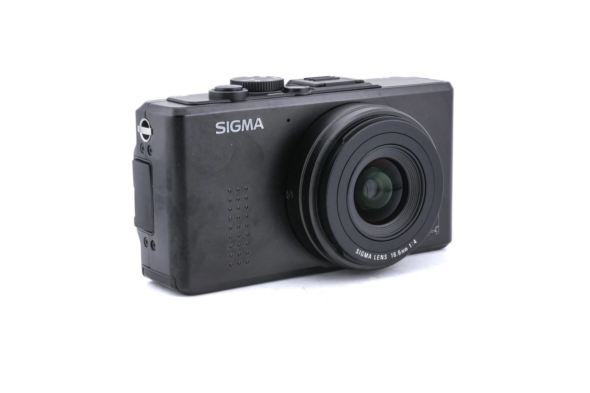 Sigma DP1x - Image 2