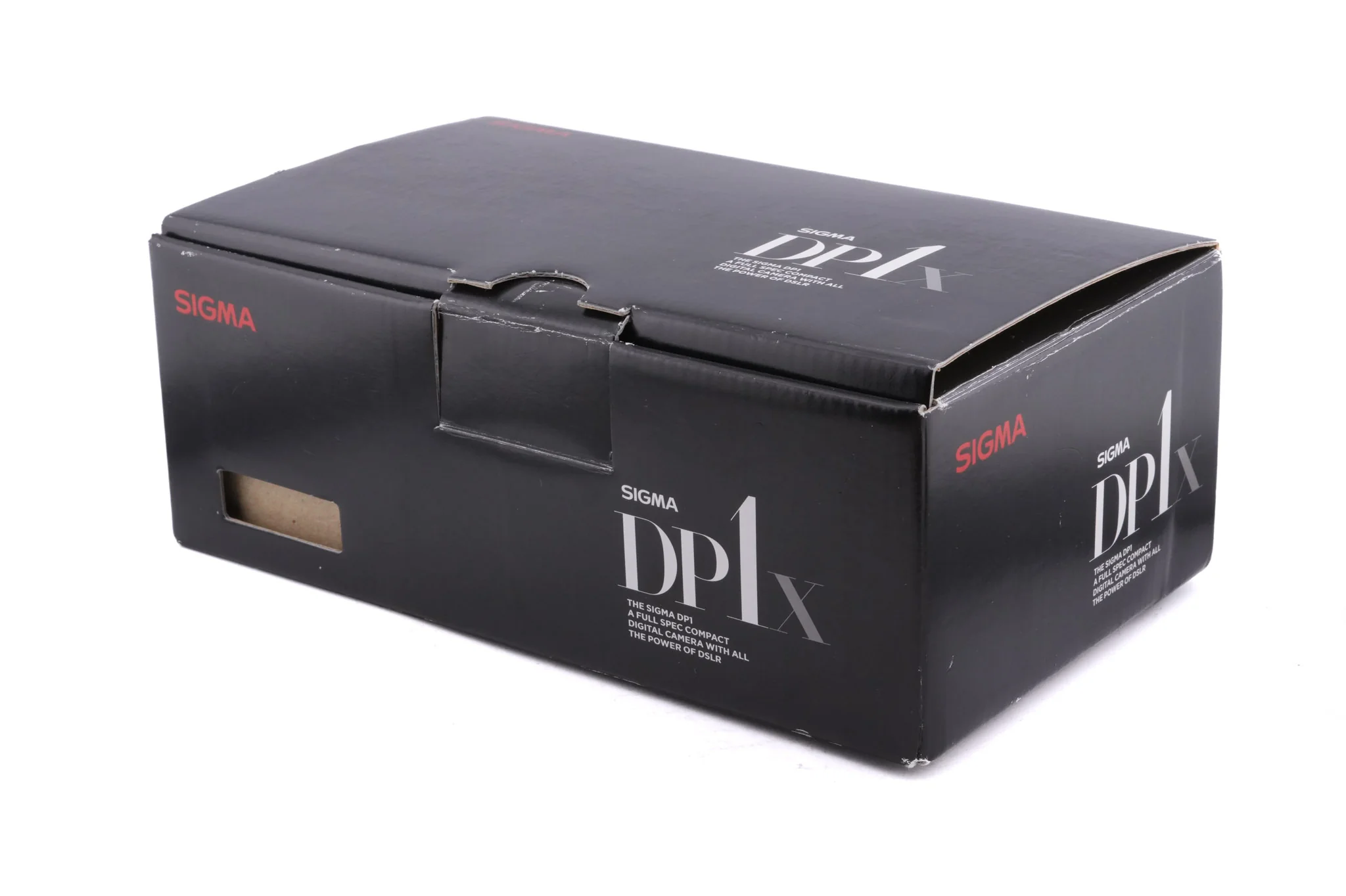 Sigma DP1x - Image 9