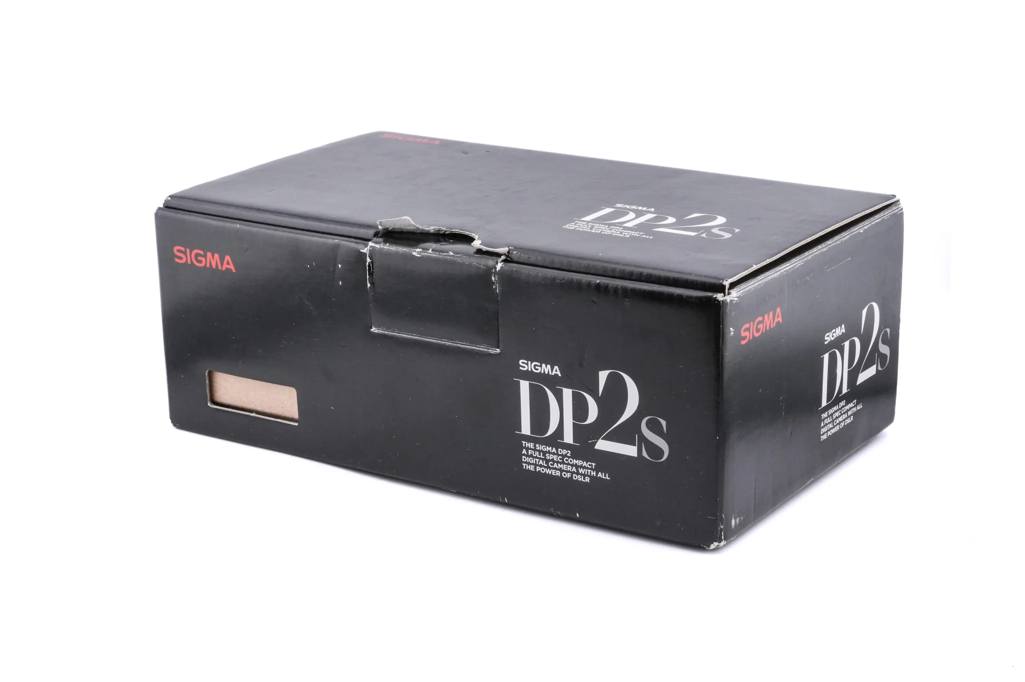 Sigma DP2S - Image 10