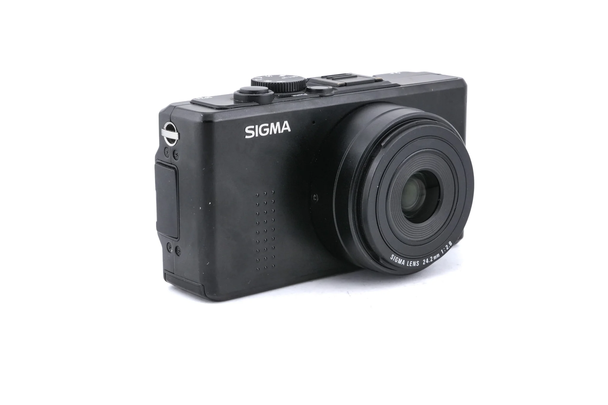 Sigma DP2S - Image 2