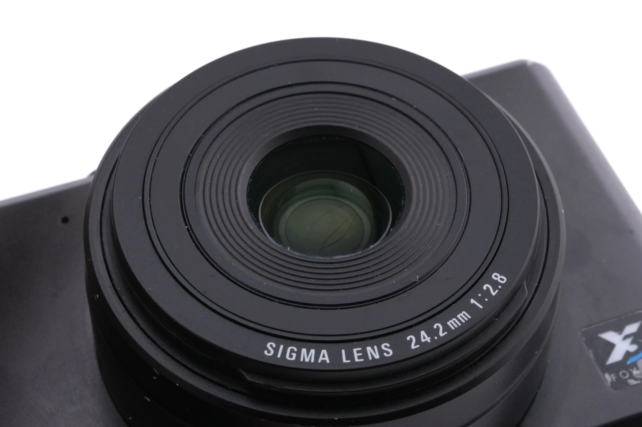 Sigma DP2S - Image 7