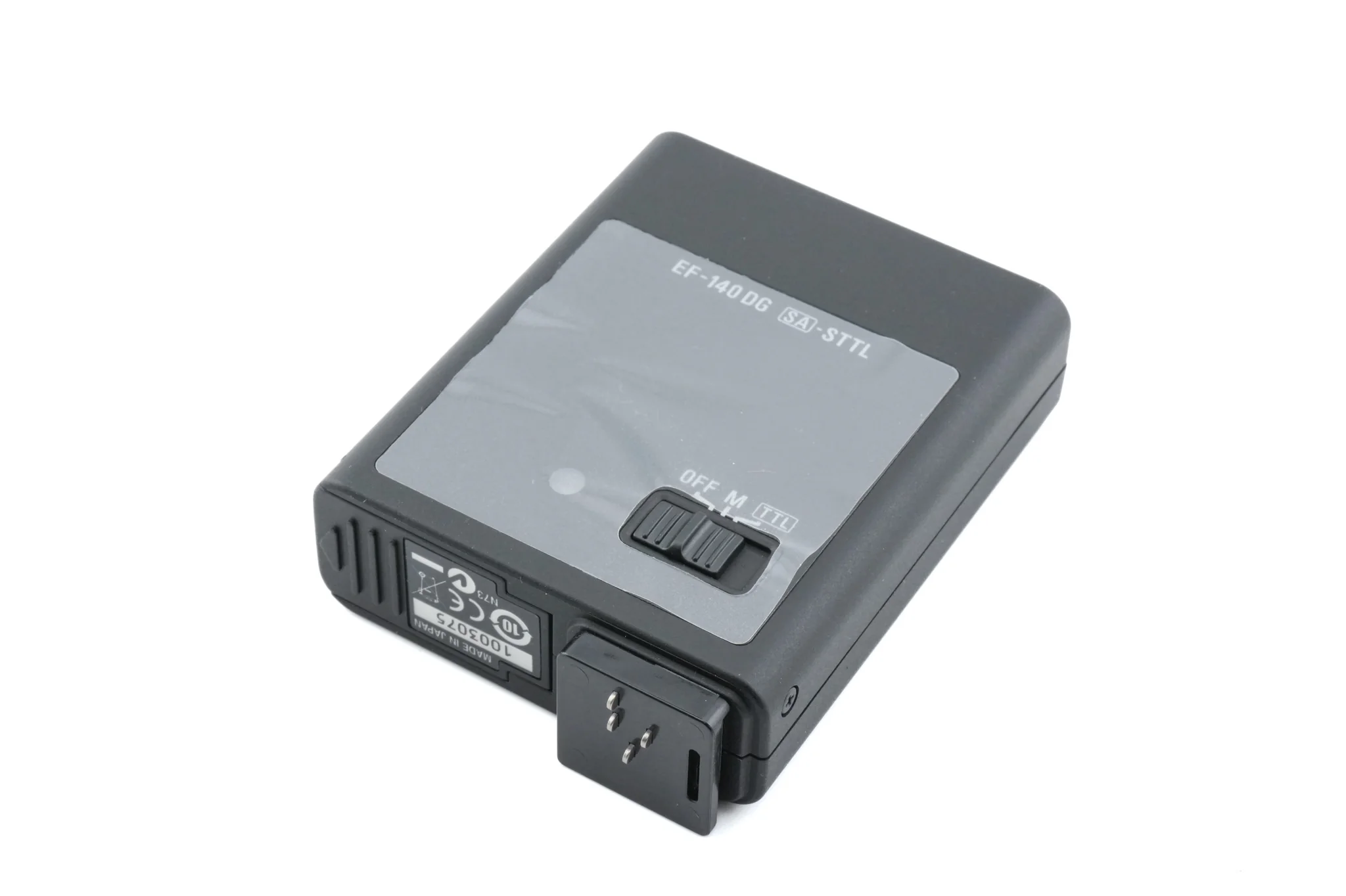 Sigma EF-140DG SA-STTL - Image 2