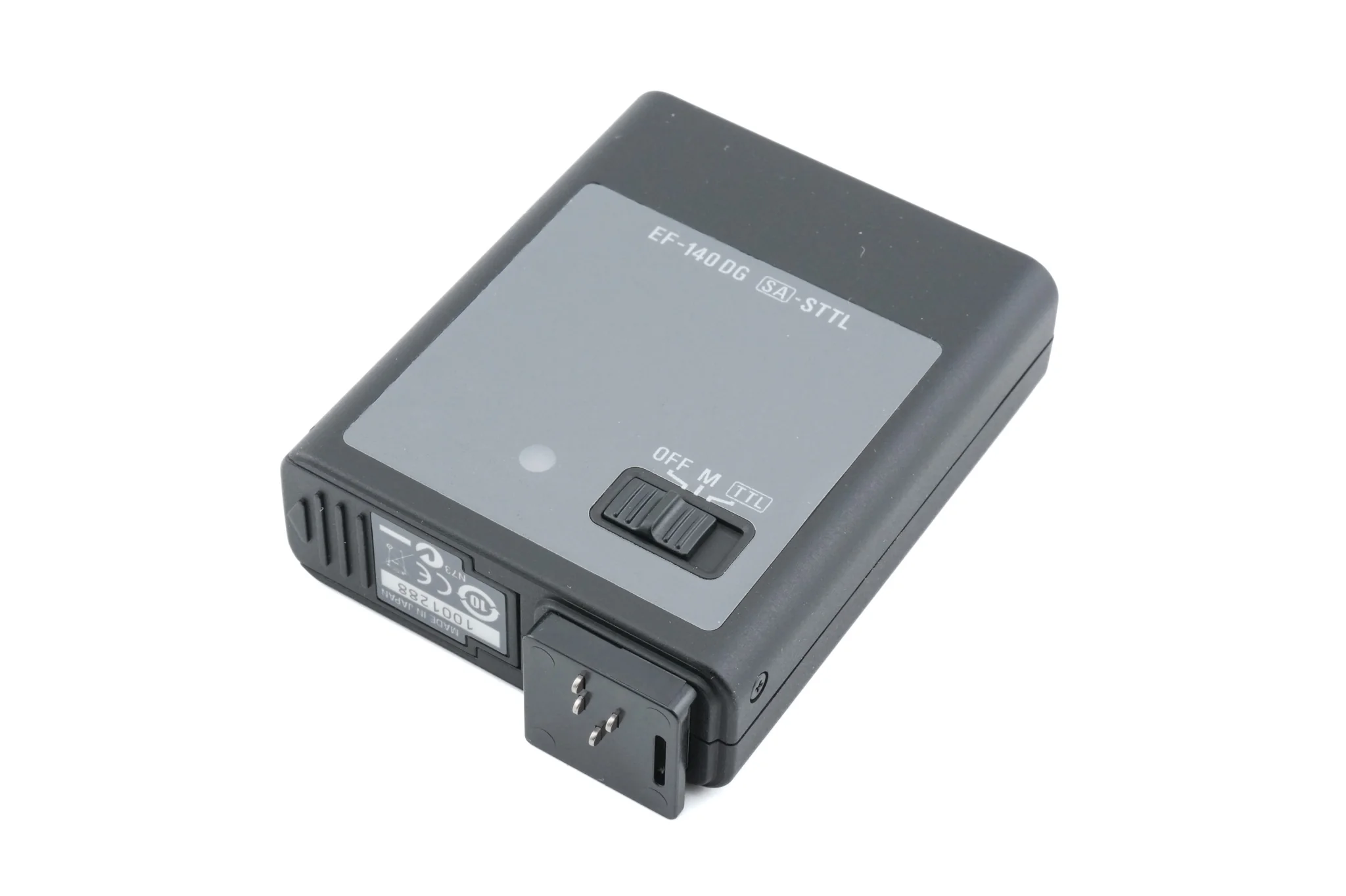 Sigma EF-140DG SA-STTL - Image 2