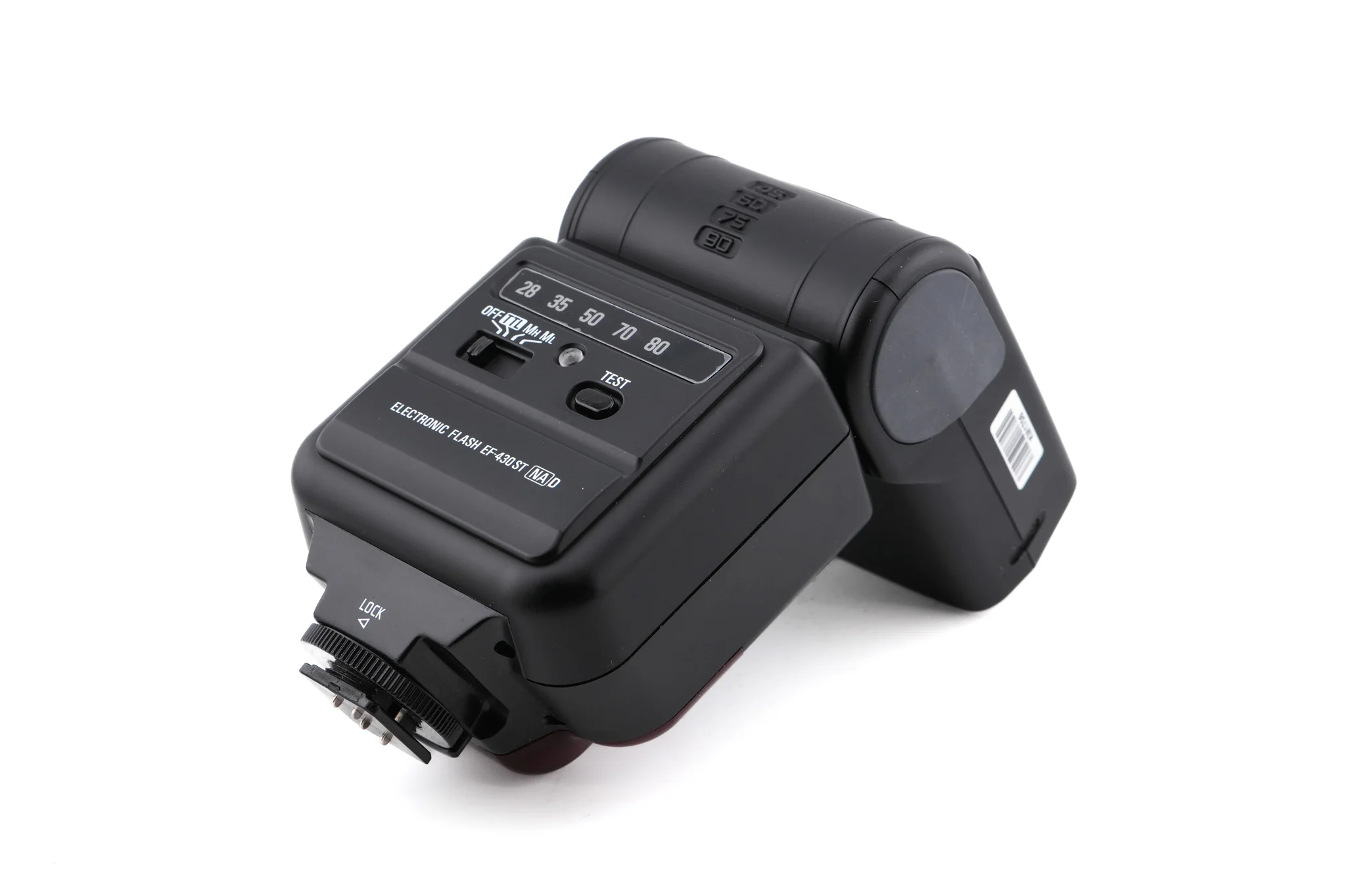 Sigma EF-430ST - Image 2