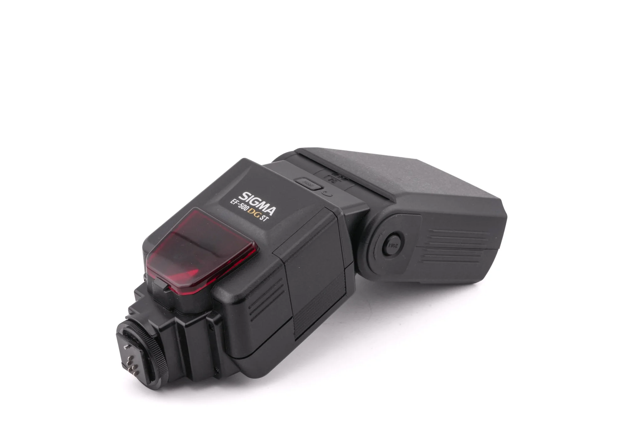 Sigma EF-500 DG ST - Image 2