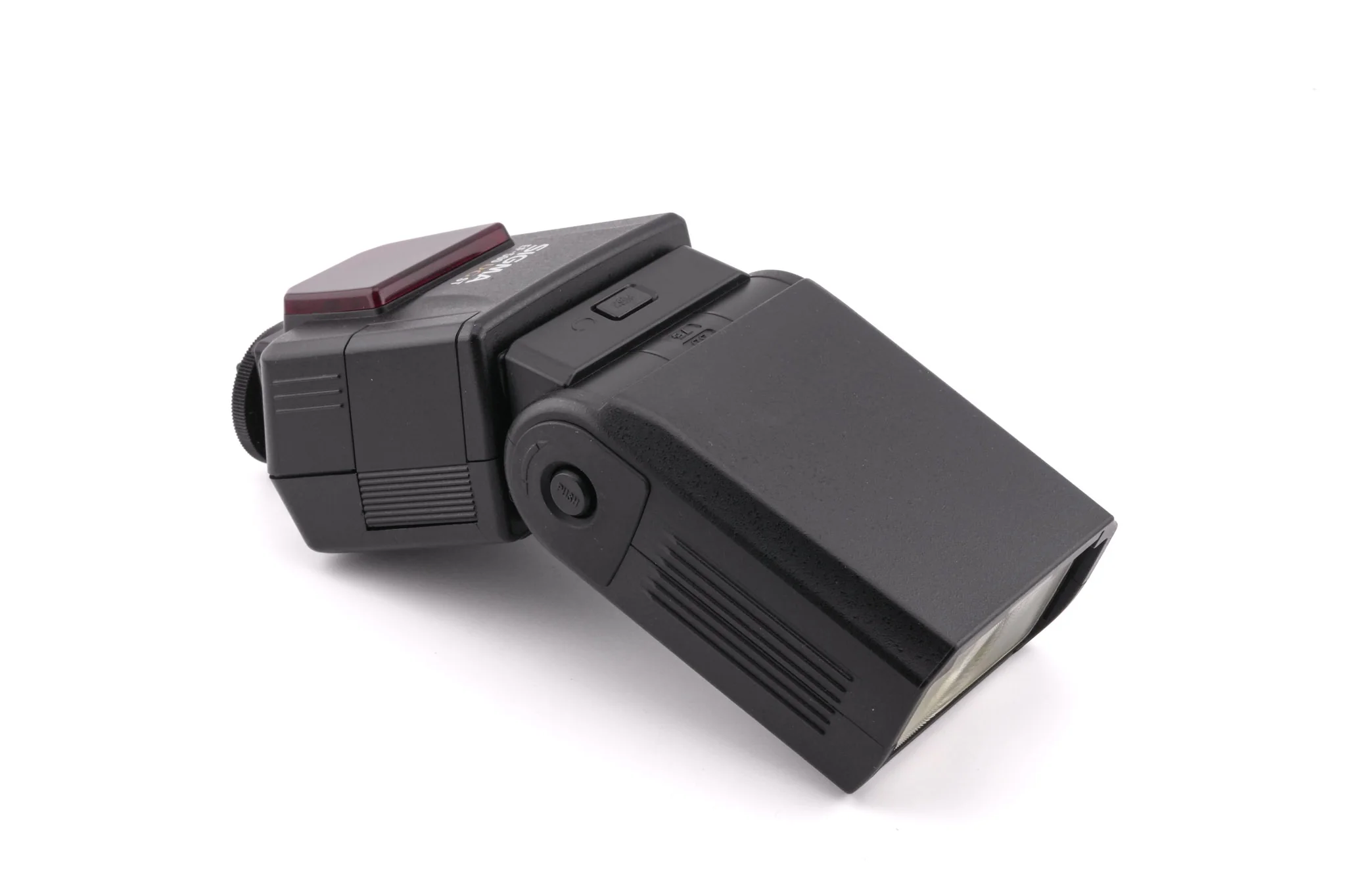 Sigma EF-500 DG ST - Image 3